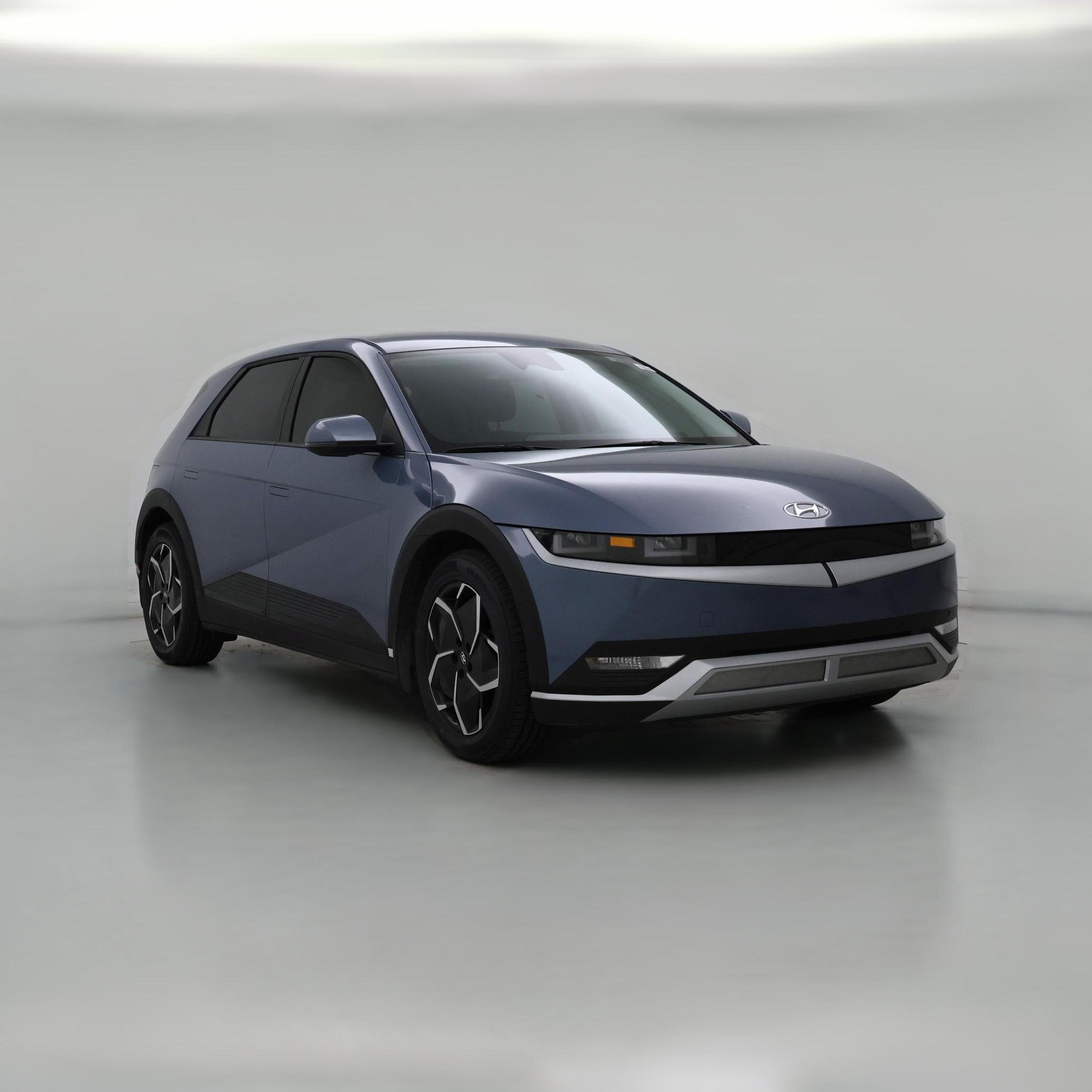 Thumbnail: 2024 Hyundai Ioniq 5 - 1