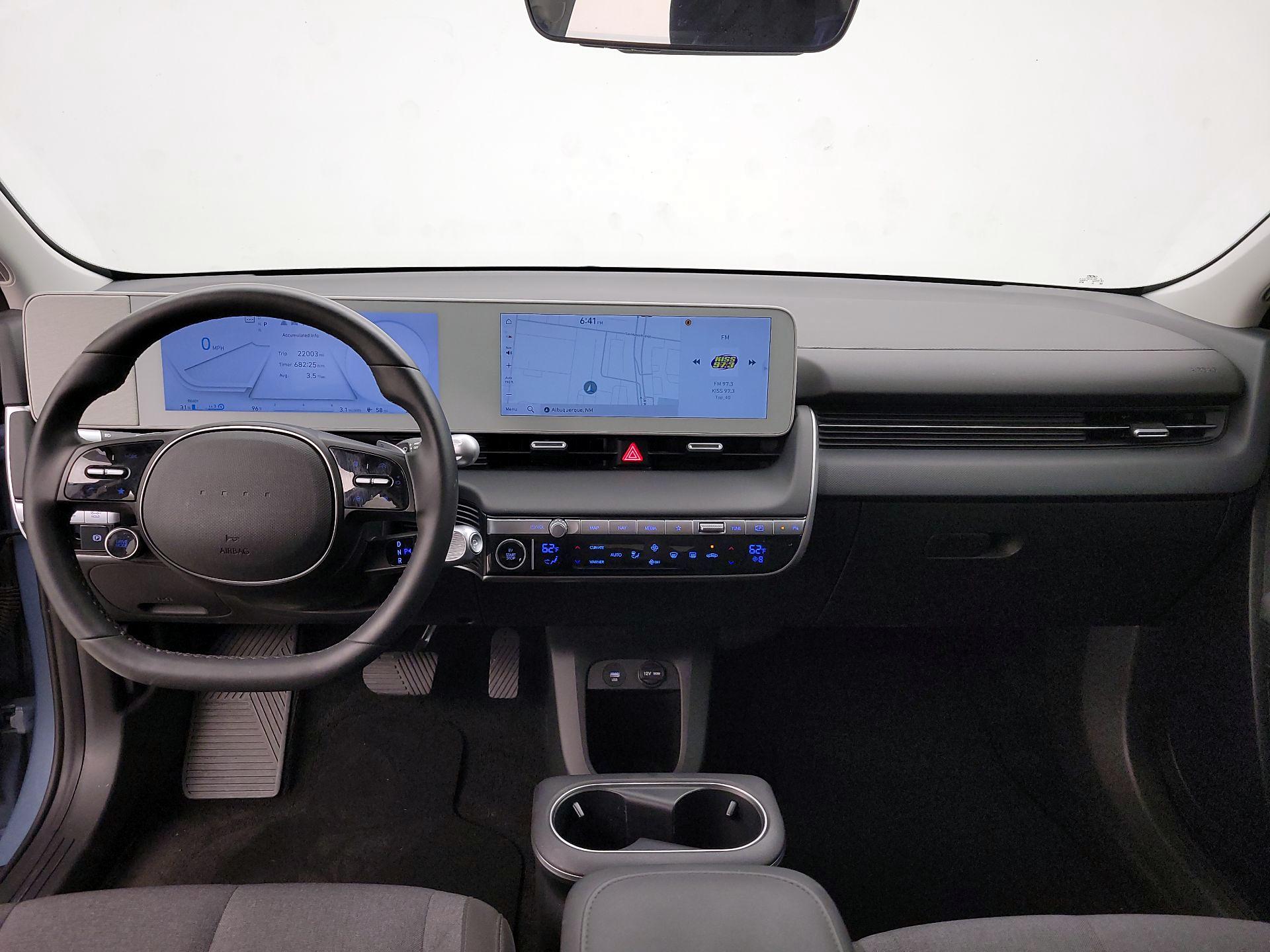 Thumbnail: 2024 Hyundai Ioniq 5 - 9