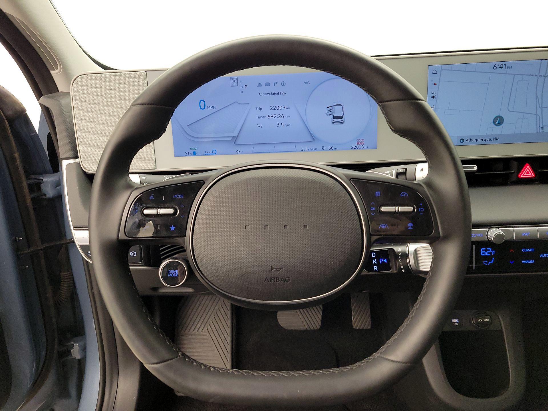 Thumbnail: 2024 Hyundai Ioniq 5 - 10