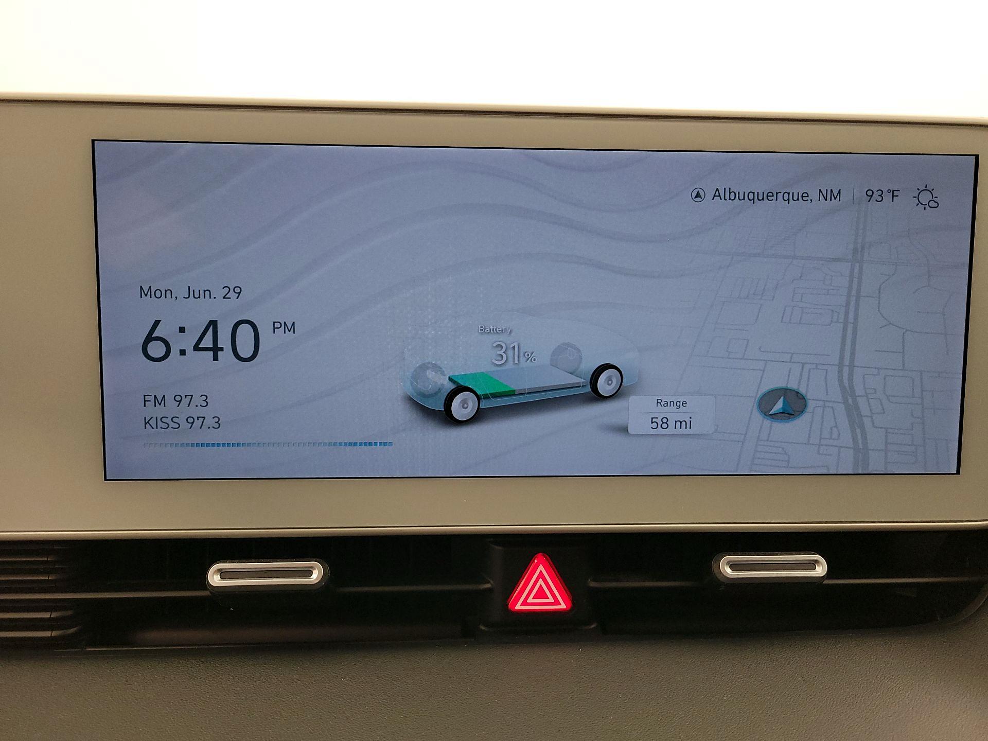 Thumbnail: 2024 Hyundai Ioniq 5 - 16