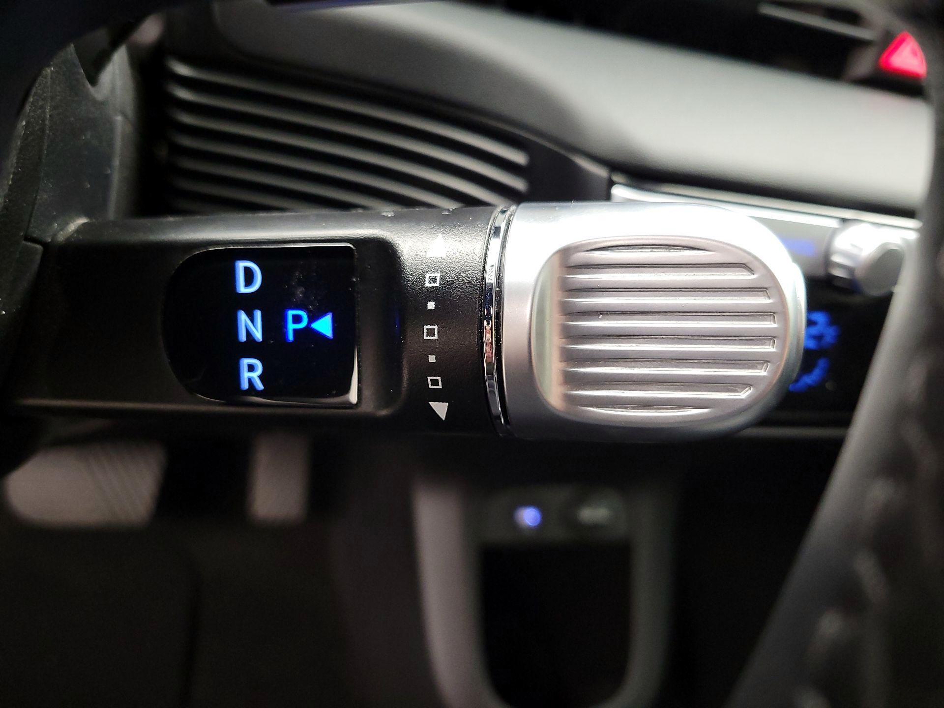 Thumbnail: 2024 Hyundai Ioniq 5 - 18