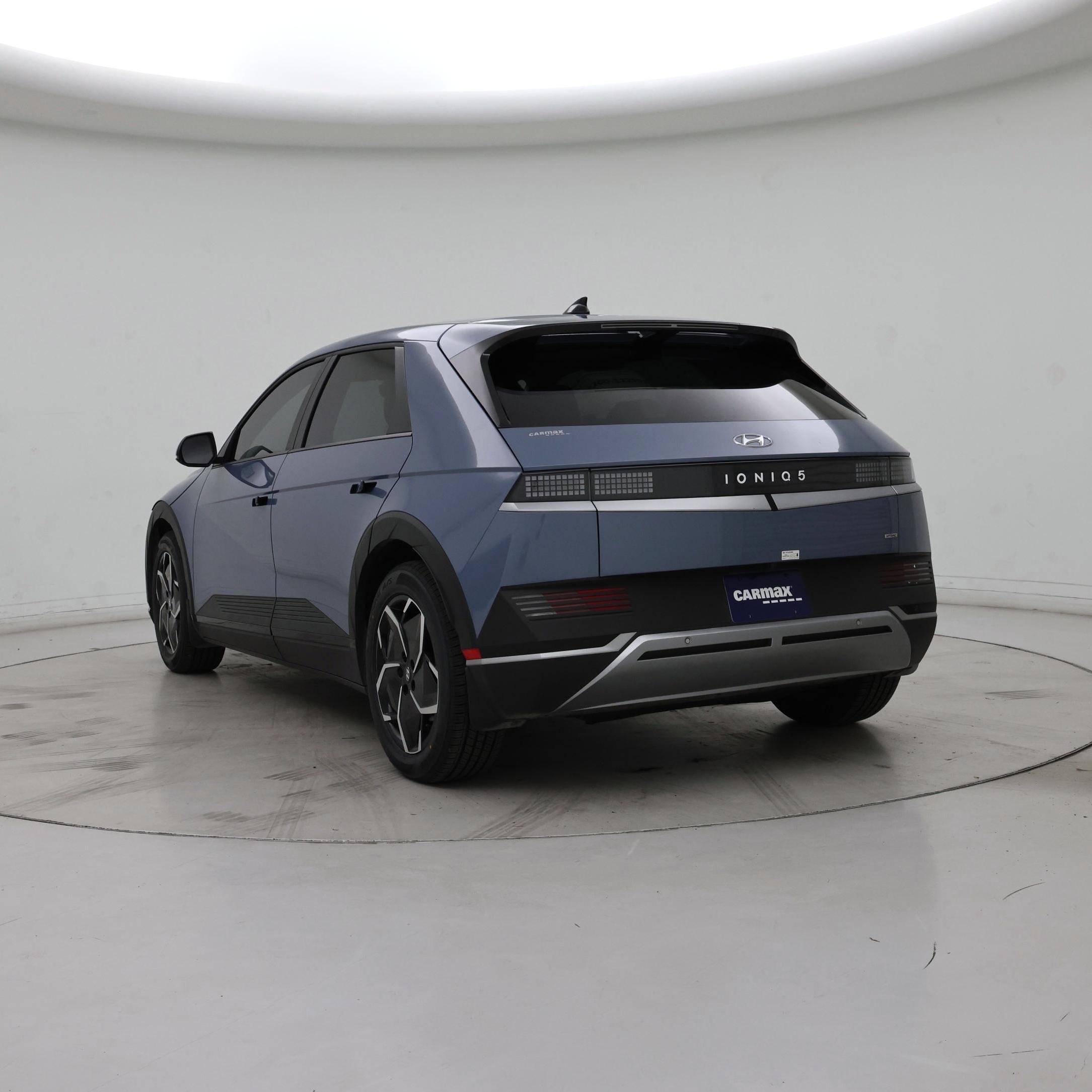 Thumbnail: 2024 Hyundai Ioniq 5 - 2