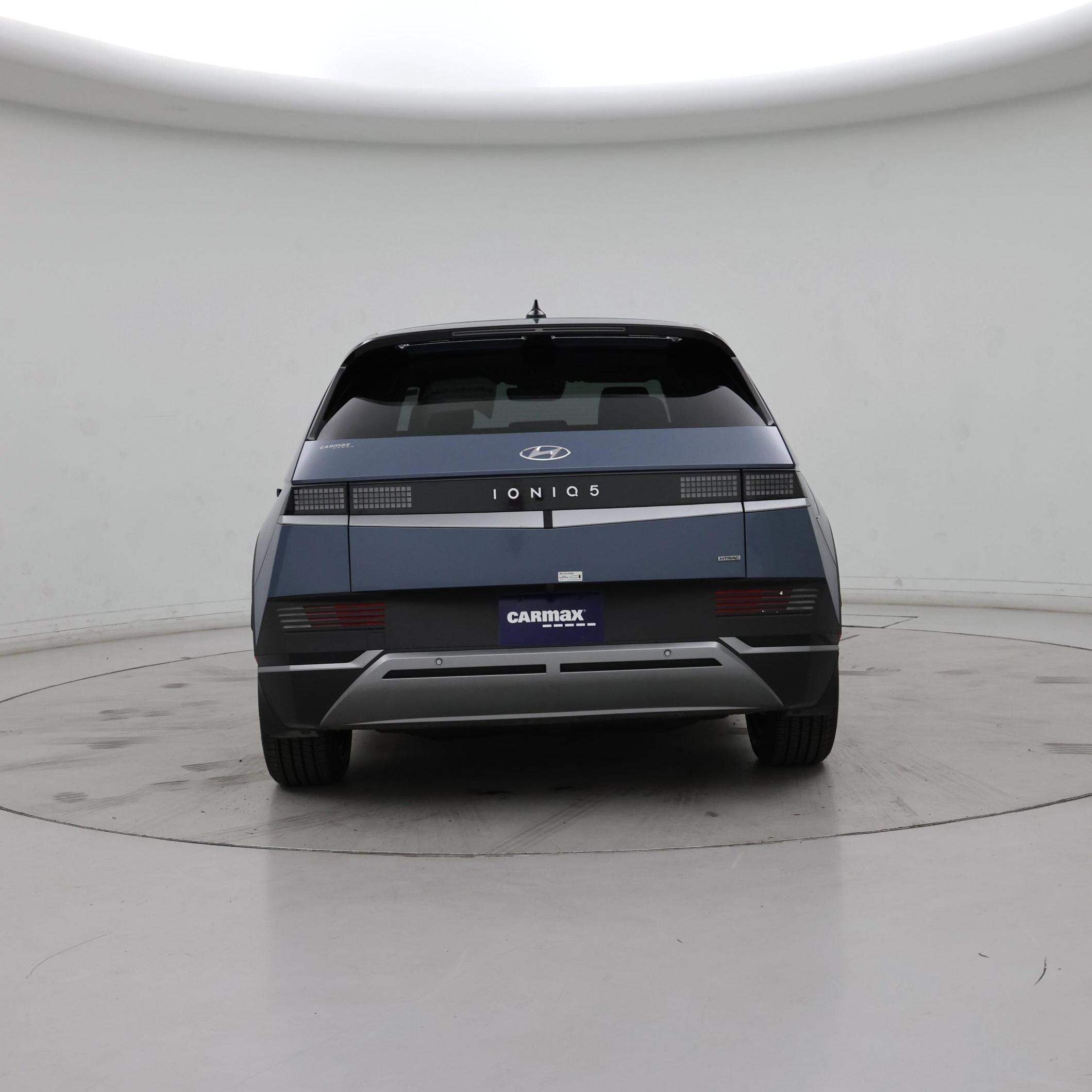 Thumbnail: 2024 Hyundai Ioniq 5 - 6