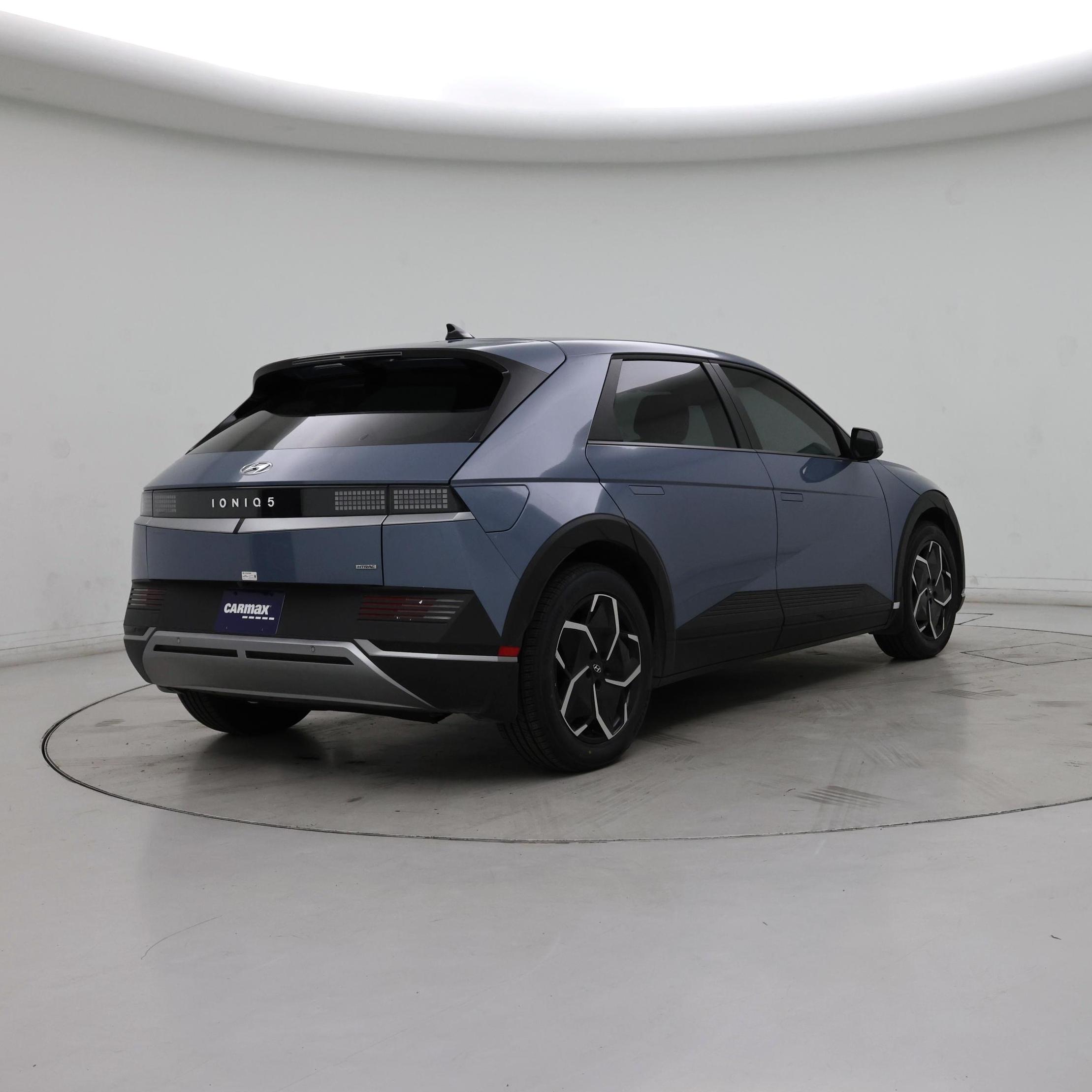 Thumbnail: 2024 Hyundai Ioniq 5 - 8