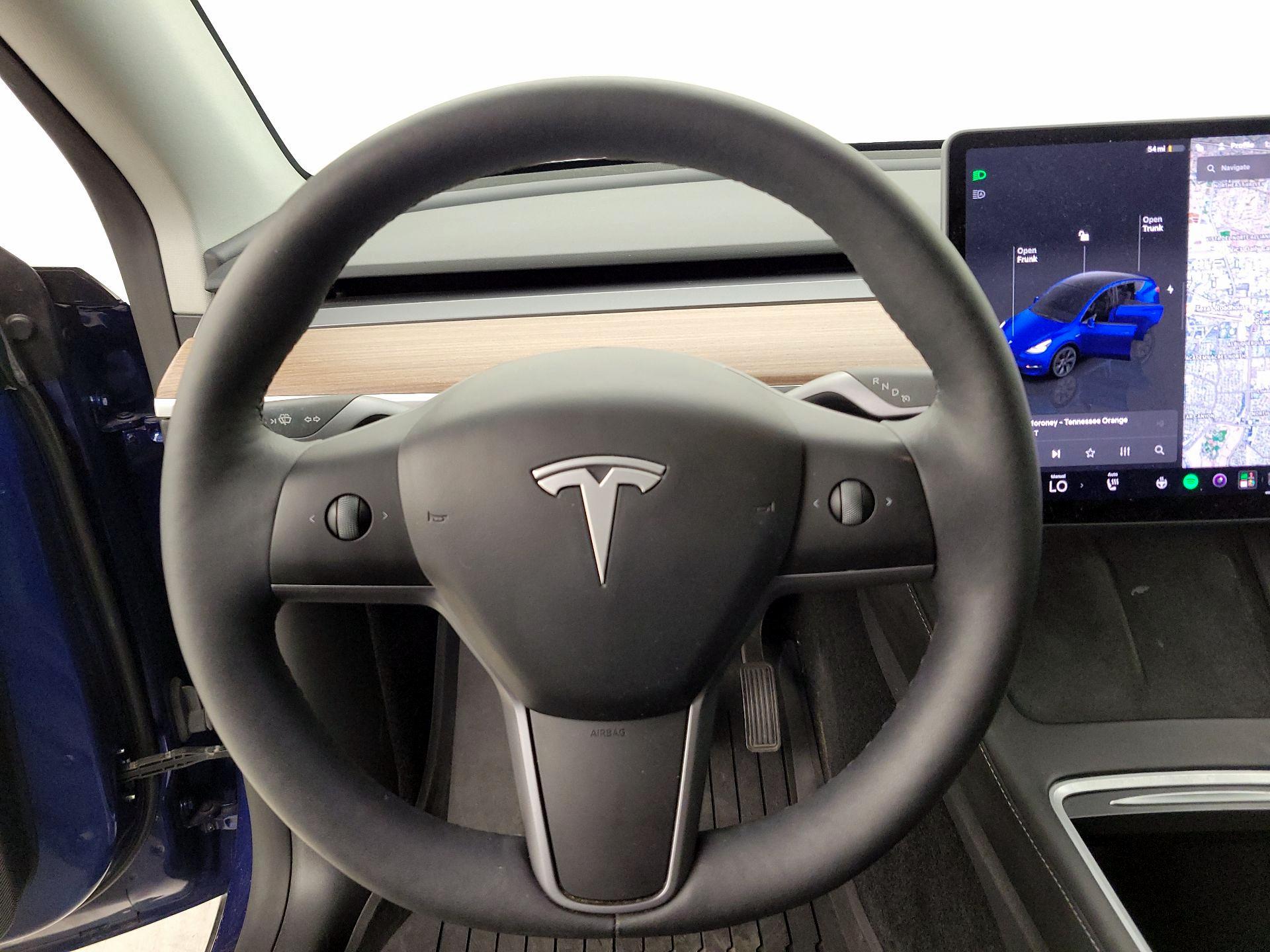 Thumbnail: 2024 Tesla Model Y - 10