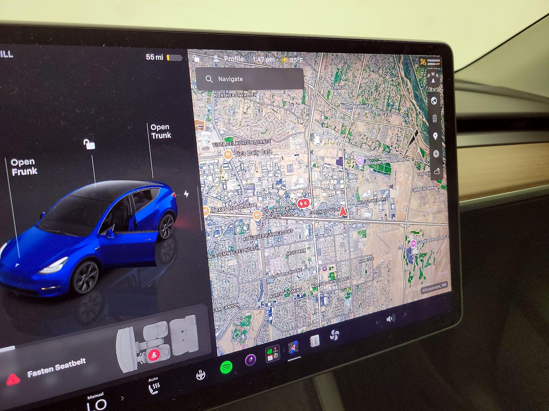 Thumbnail: 2024 Tesla Model Y - 13