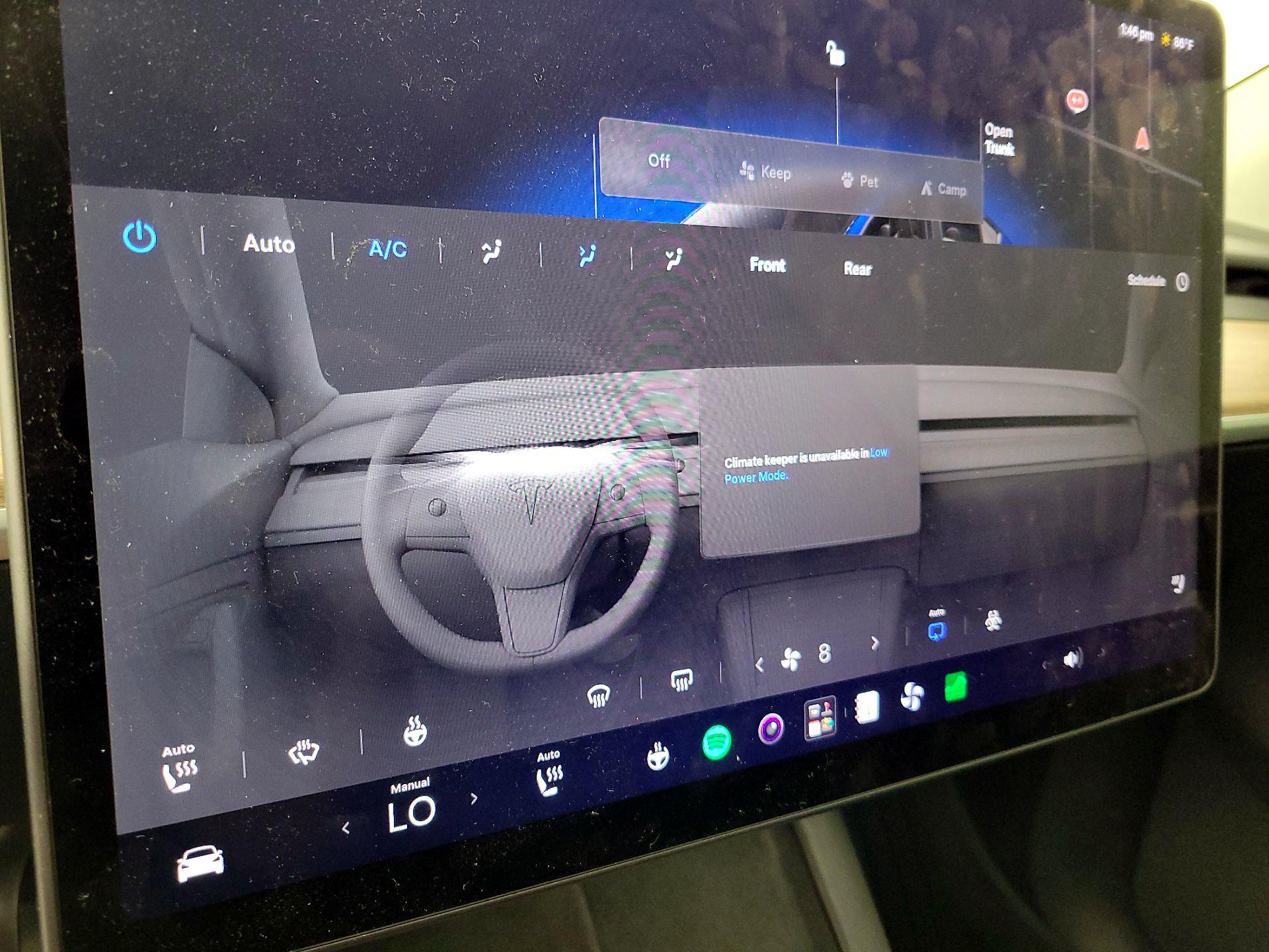 Thumbnail: 2024 Tesla Model Y - 16