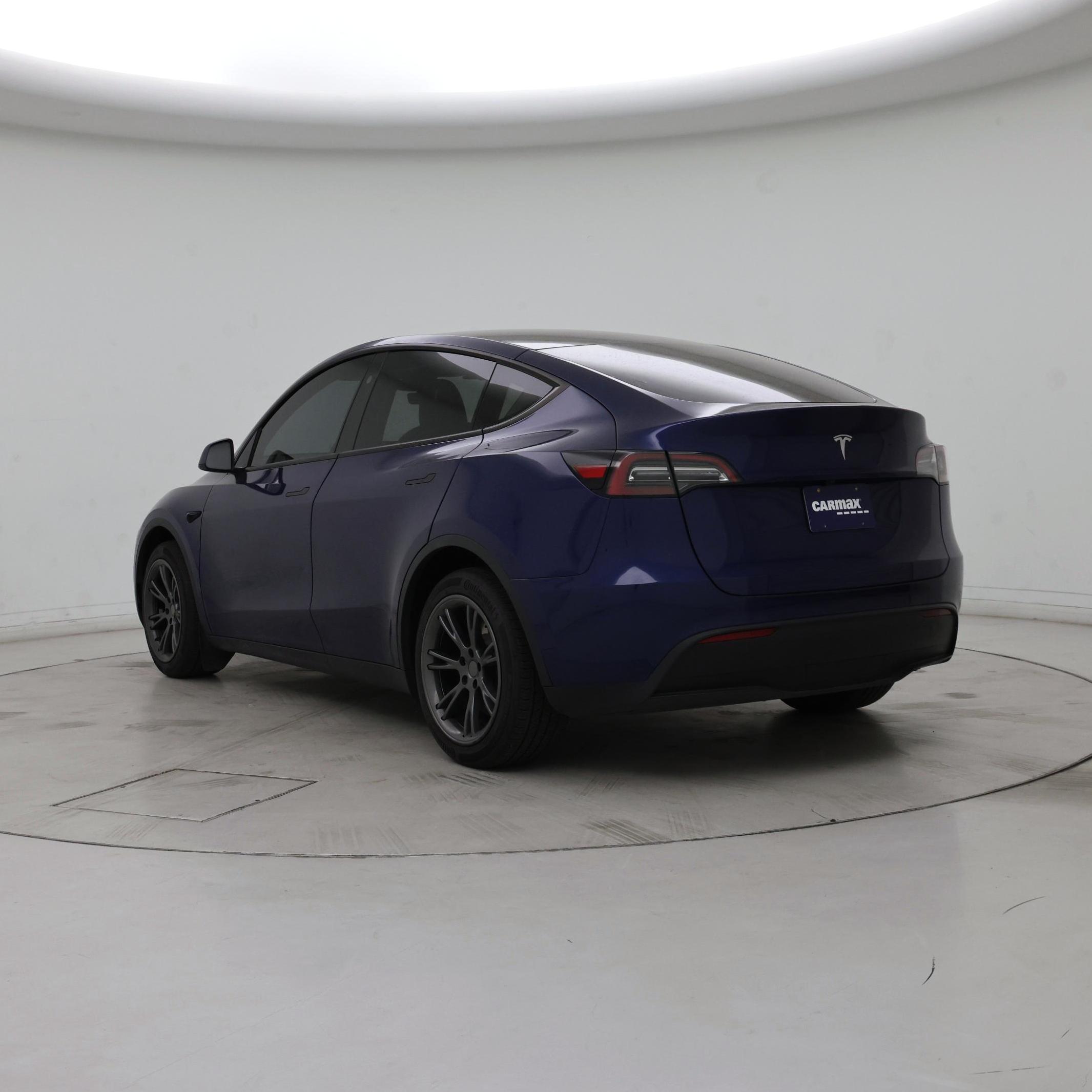 Thumbnail: 2024 Tesla Model Y - 2