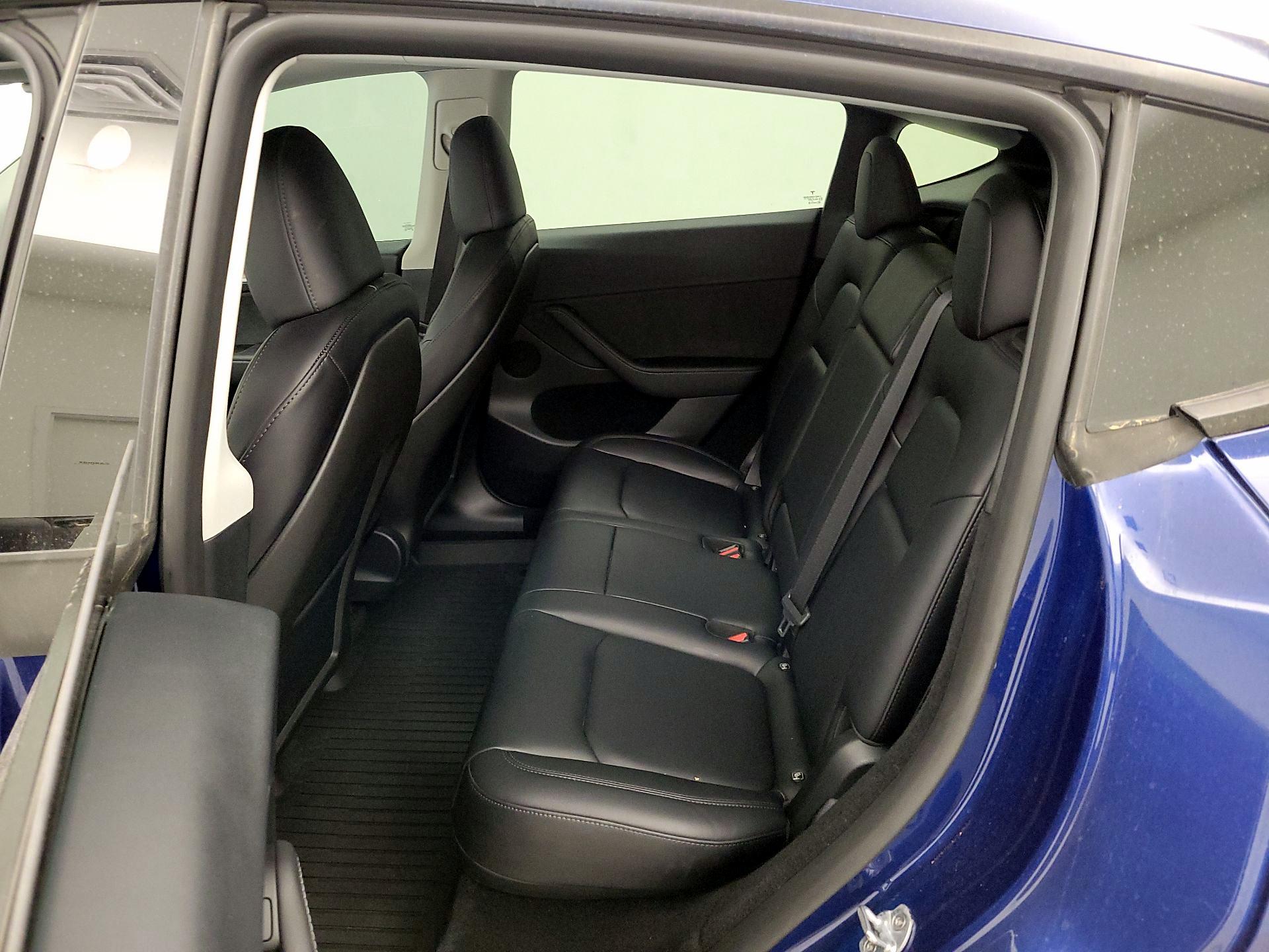 Thumbnail: 2024 Tesla Model Y - 20