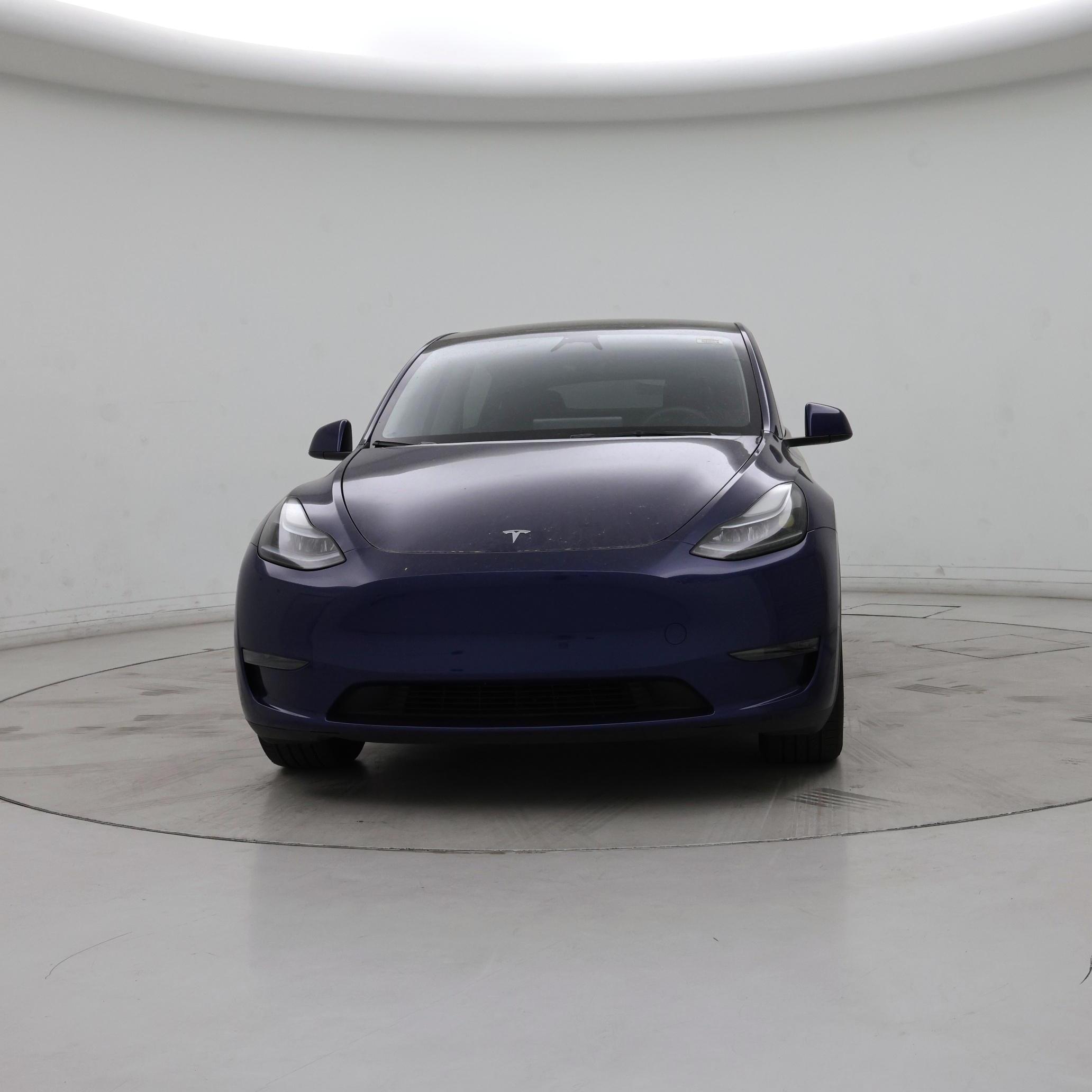 Thumbnail: 2024 Tesla Model Y - 5