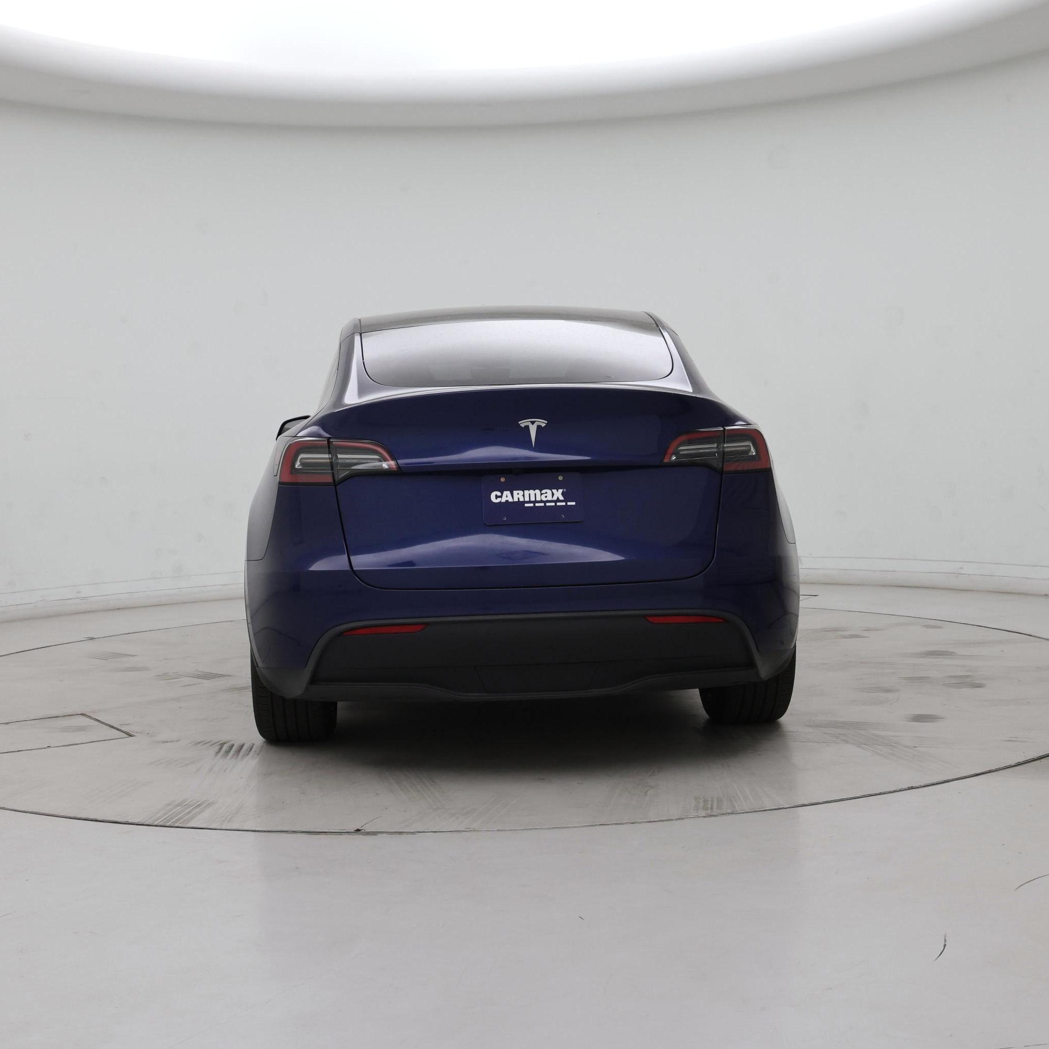 Thumbnail: 2024 Tesla Model Y - 6
