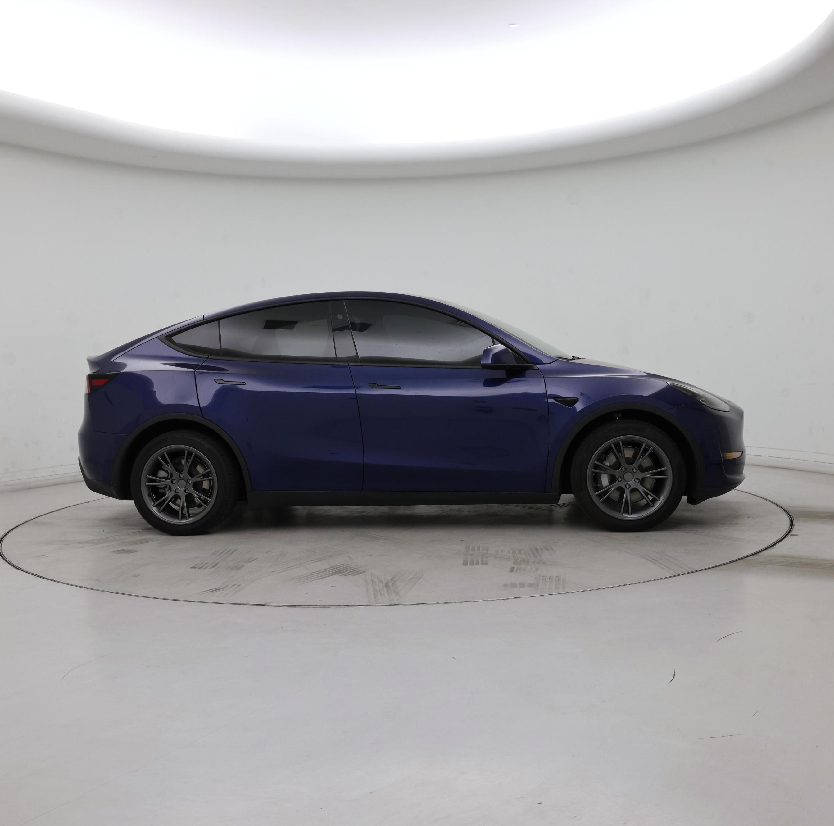 Thumbnail: 2024 Tesla Model Y - 7