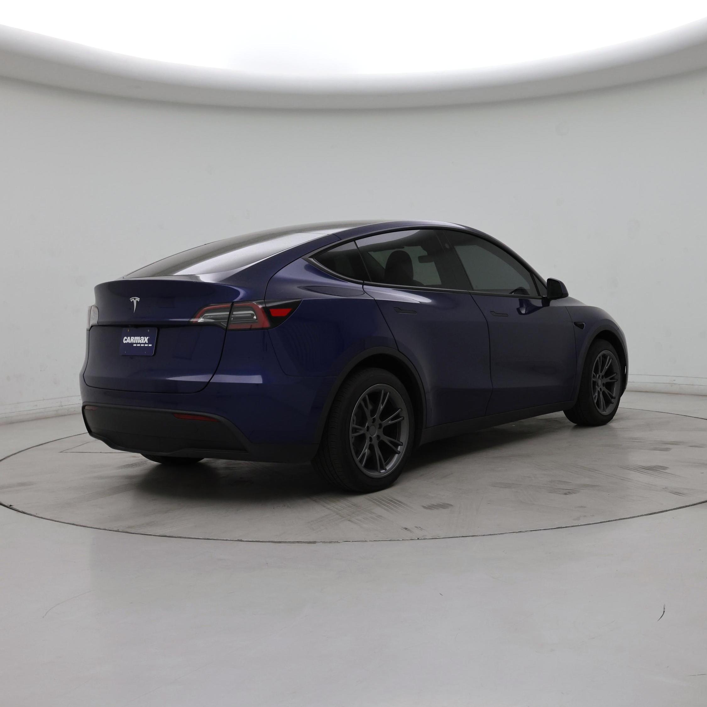 Thumbnail: 2024 Tesla Model Y - 8