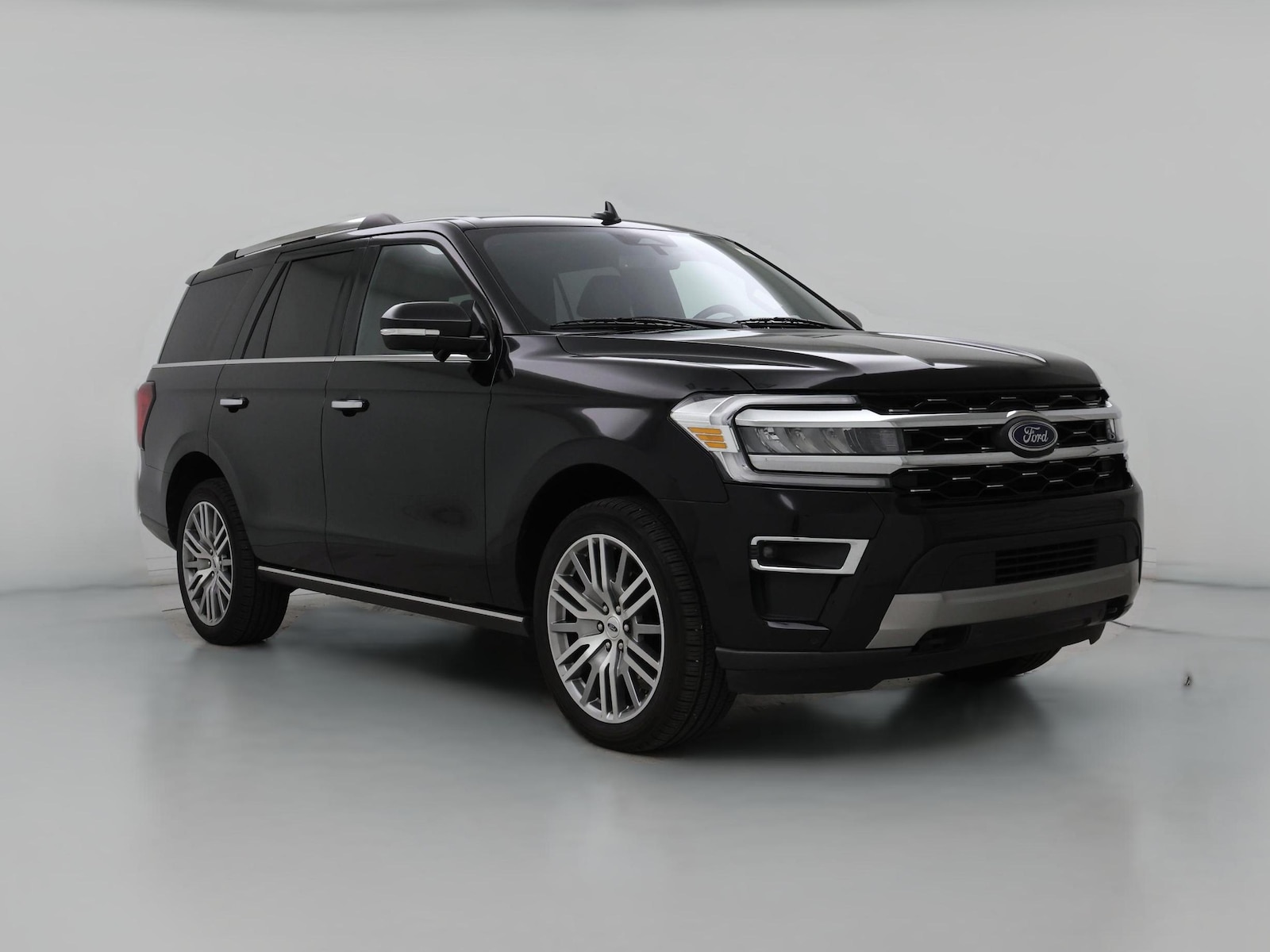 2023 Ford Expedition