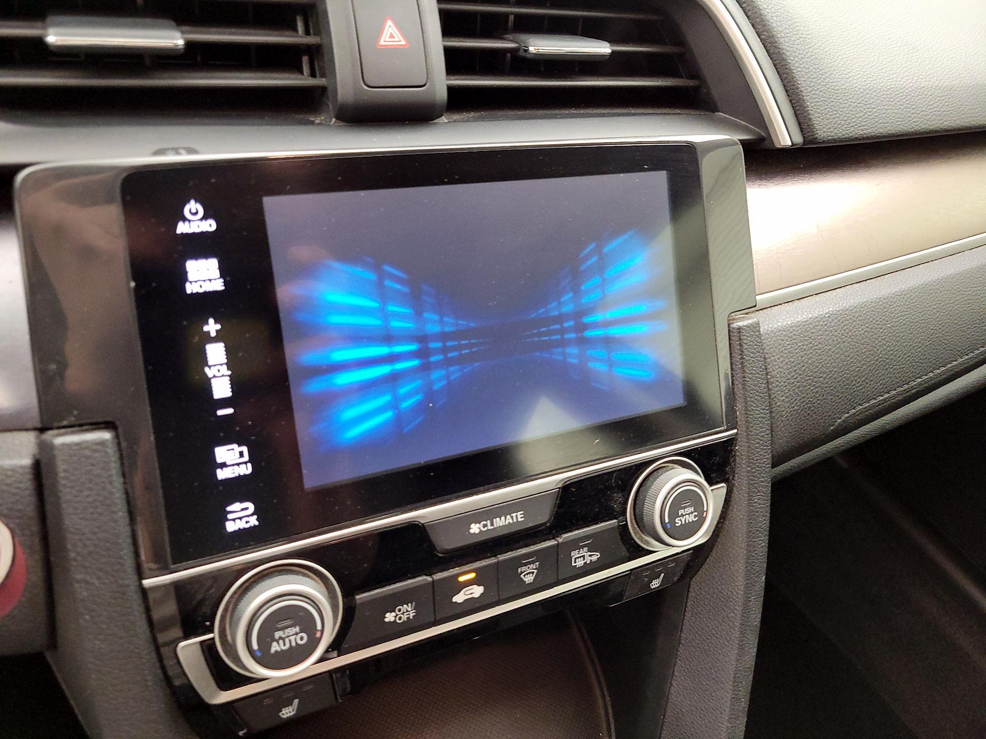 Thumbnail: 2016 Honda Civic - 13