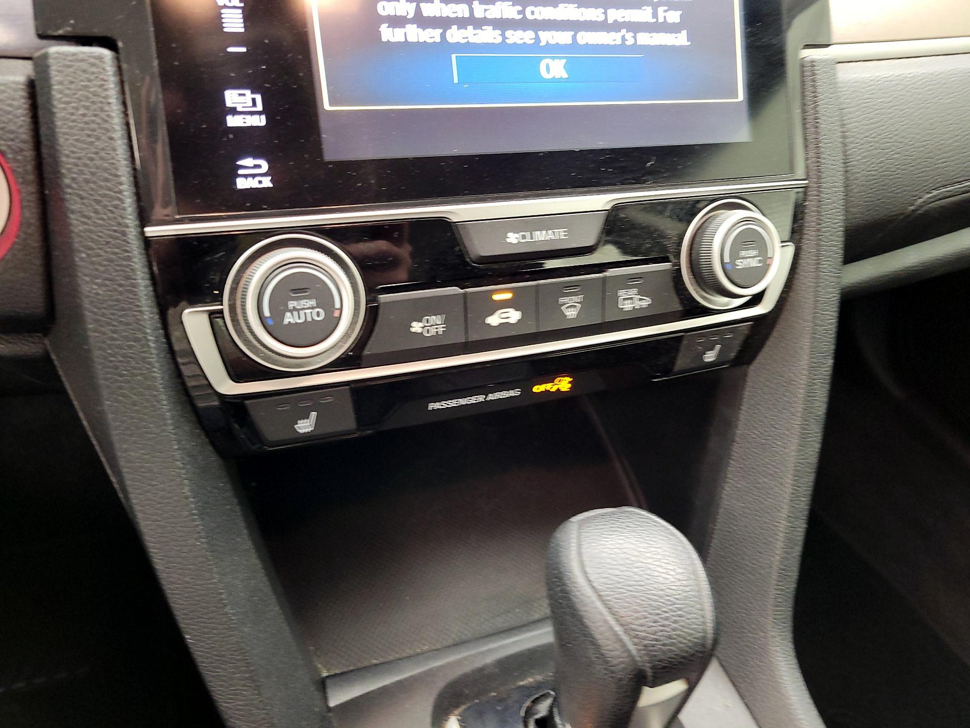 Thumbnail: 2016 Honda Civic - 14