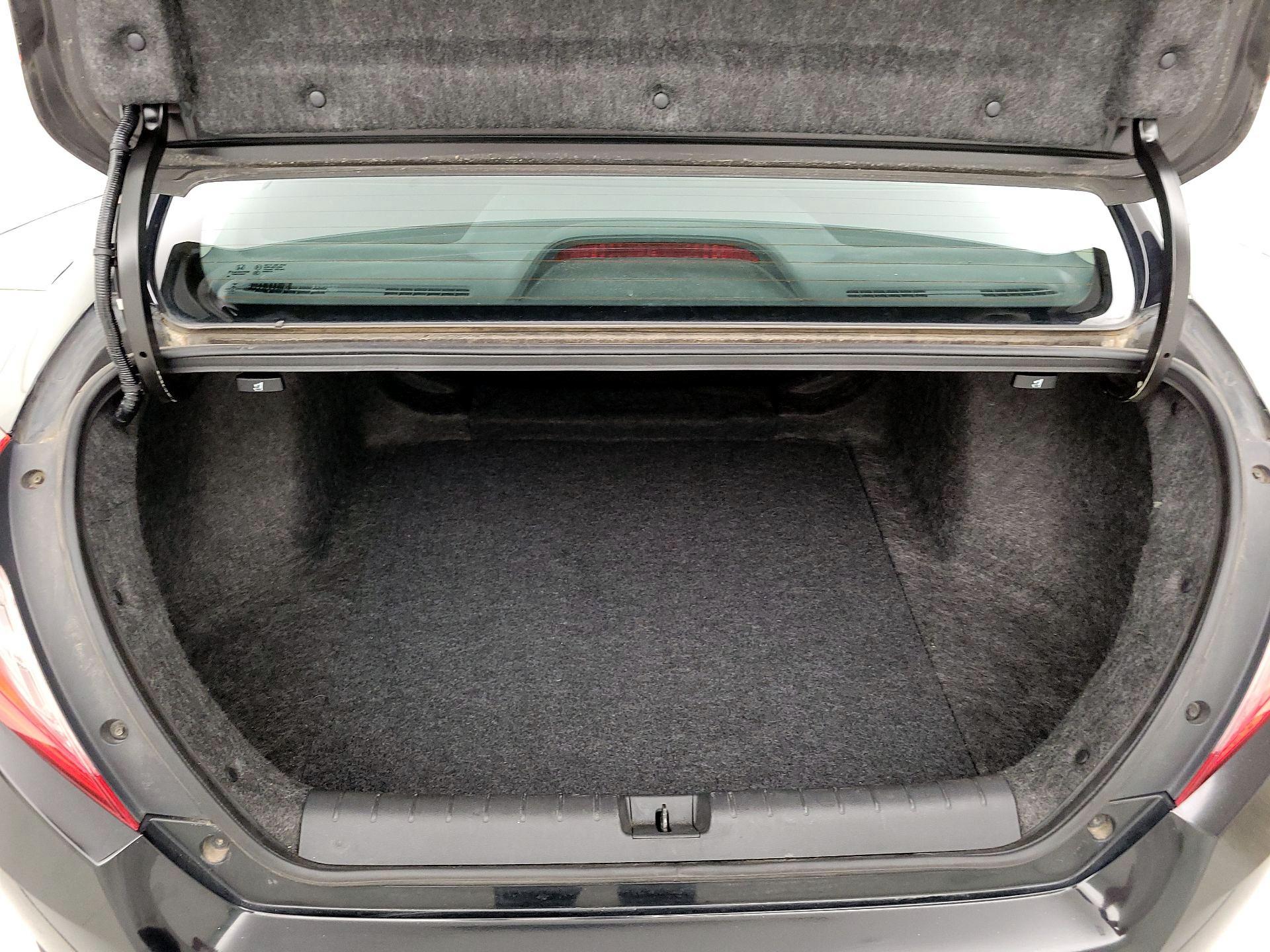 Thumbnail: 2016 Honda Civic - 16