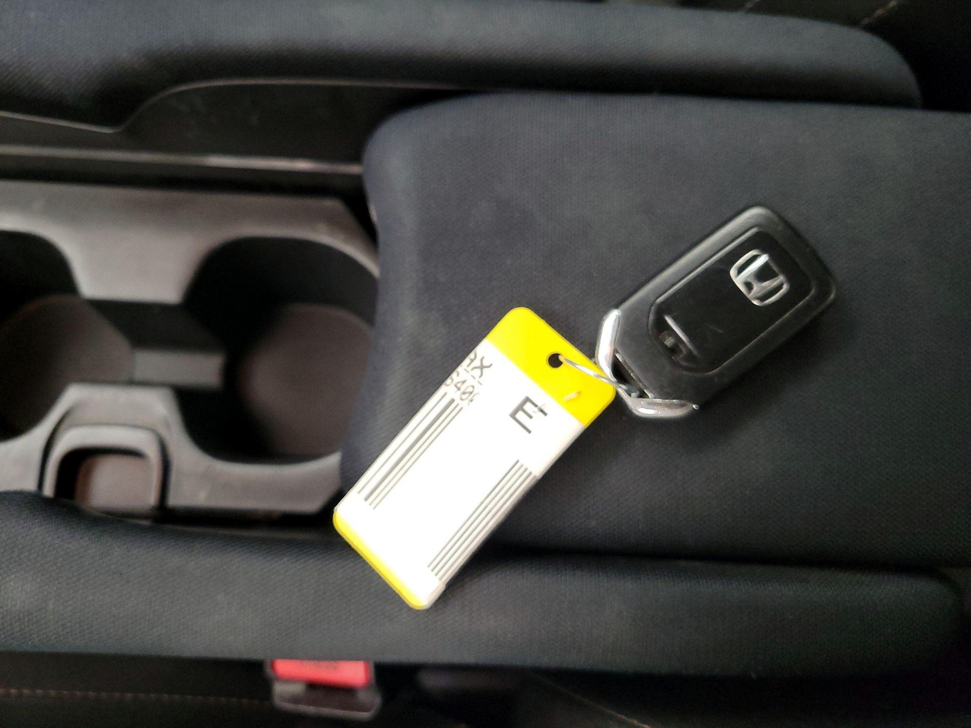 Thumbnail: 2016 Honda Civic - 18