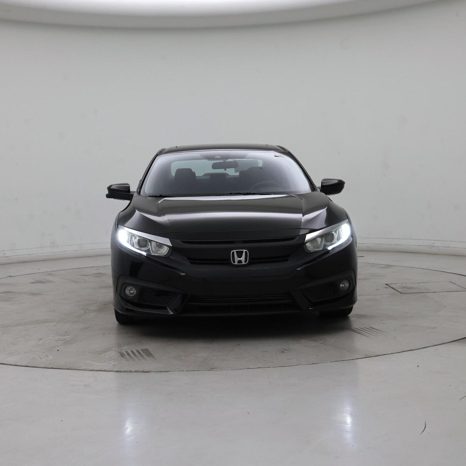 Thumbnail: 2016 Honda Civic - 5