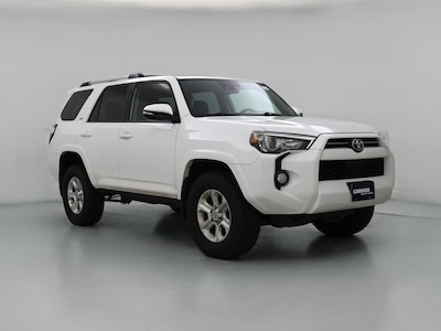 2020 Toyota 4Runner SR5 Premium