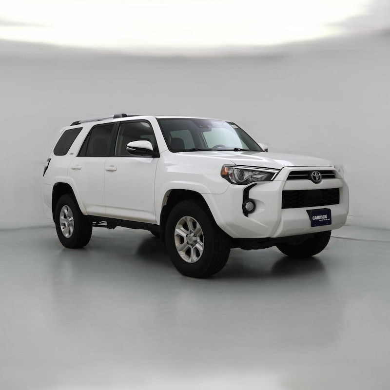 2020 Toyota 4Runner SR5 Premium