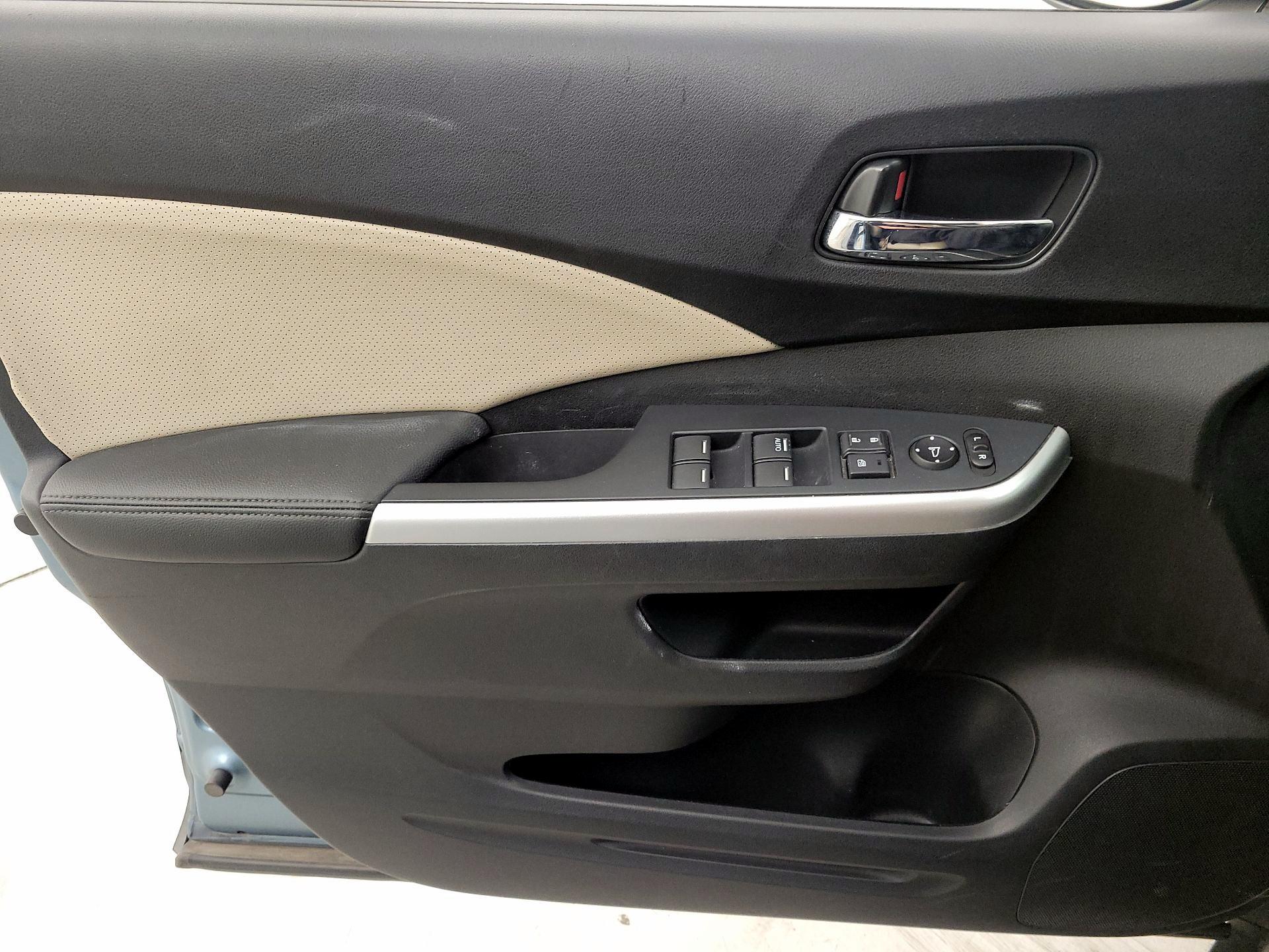 Thumbnail: 2015 Honda CR-V - 12