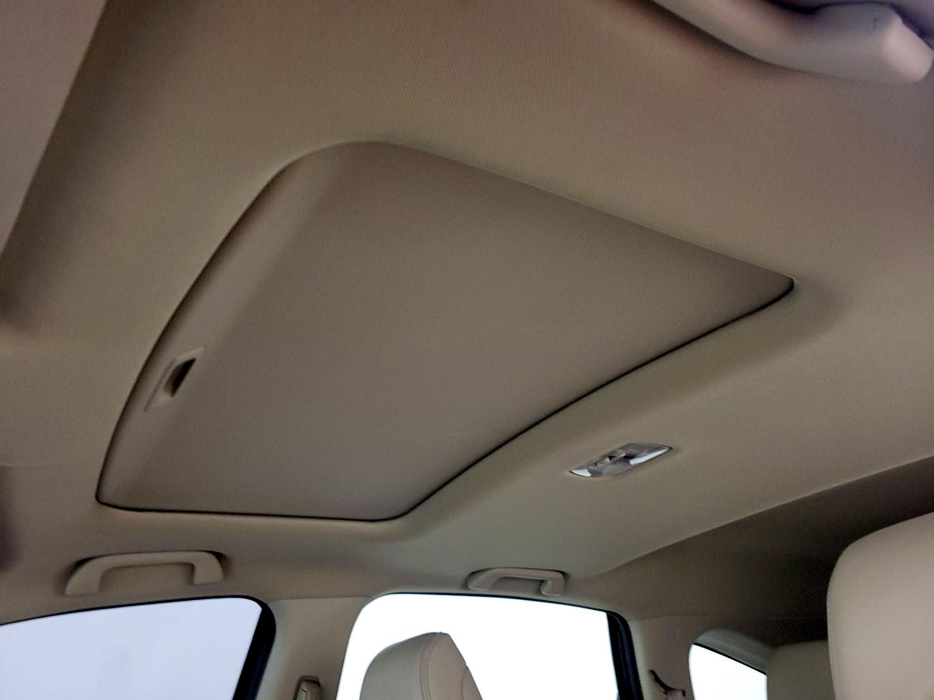 Thumbnail: 2015 Honda CR-V - 16