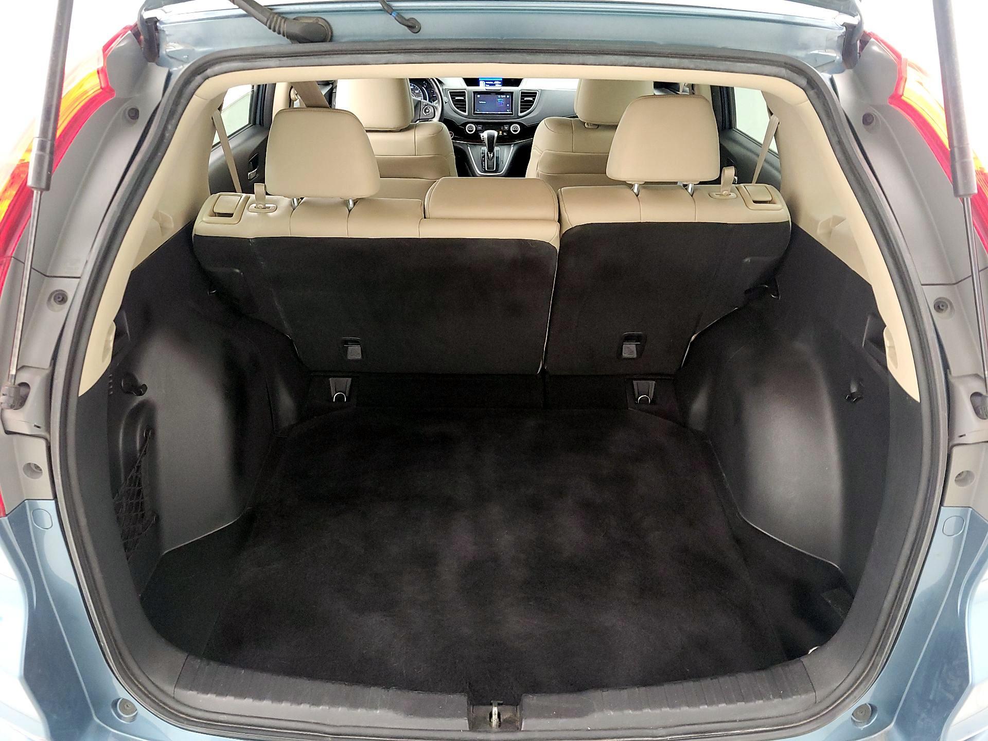 Thumbnail: 2015 Honda CR-V - 18