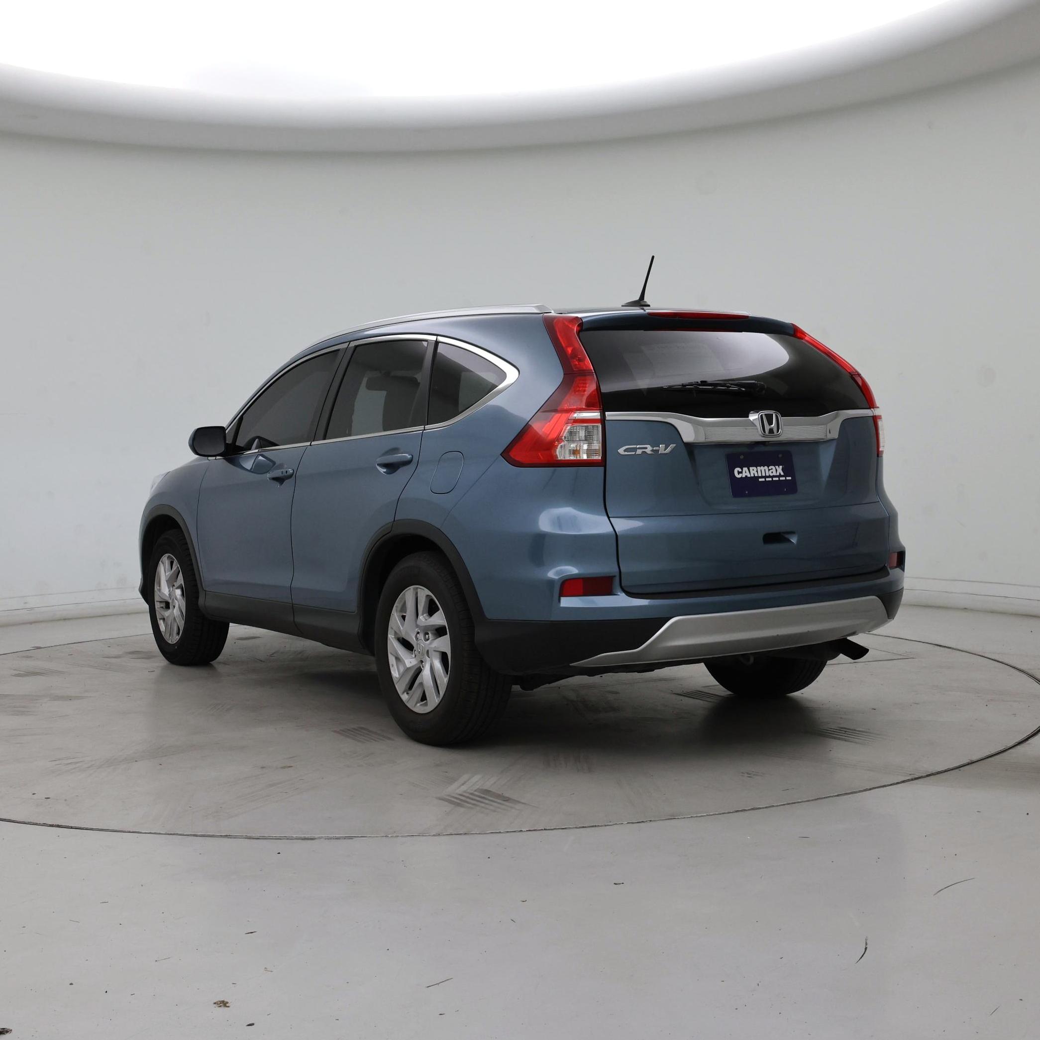 Thumbnail: 2015 Honda CR-V - 2
