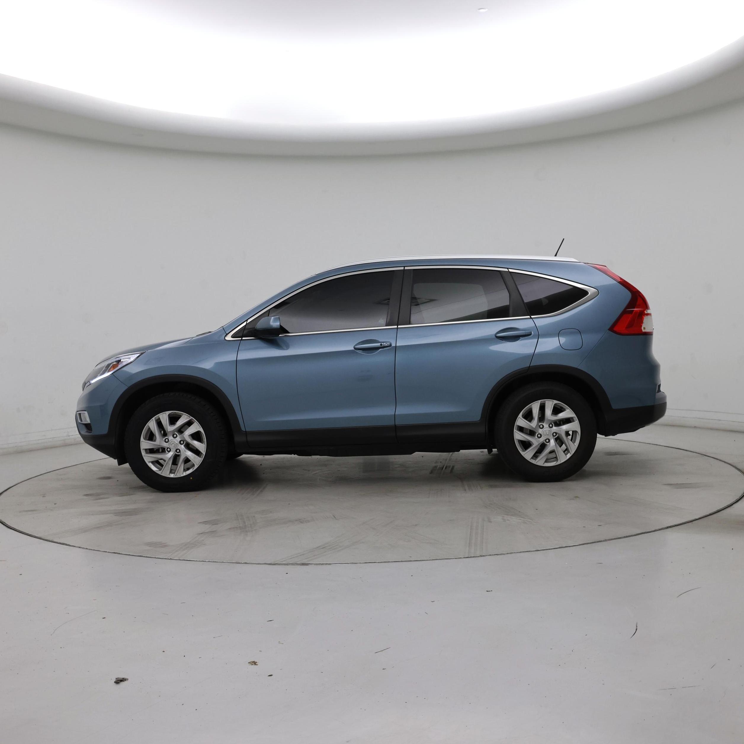 Thumbnail: 2015 Honda CR-V - 3