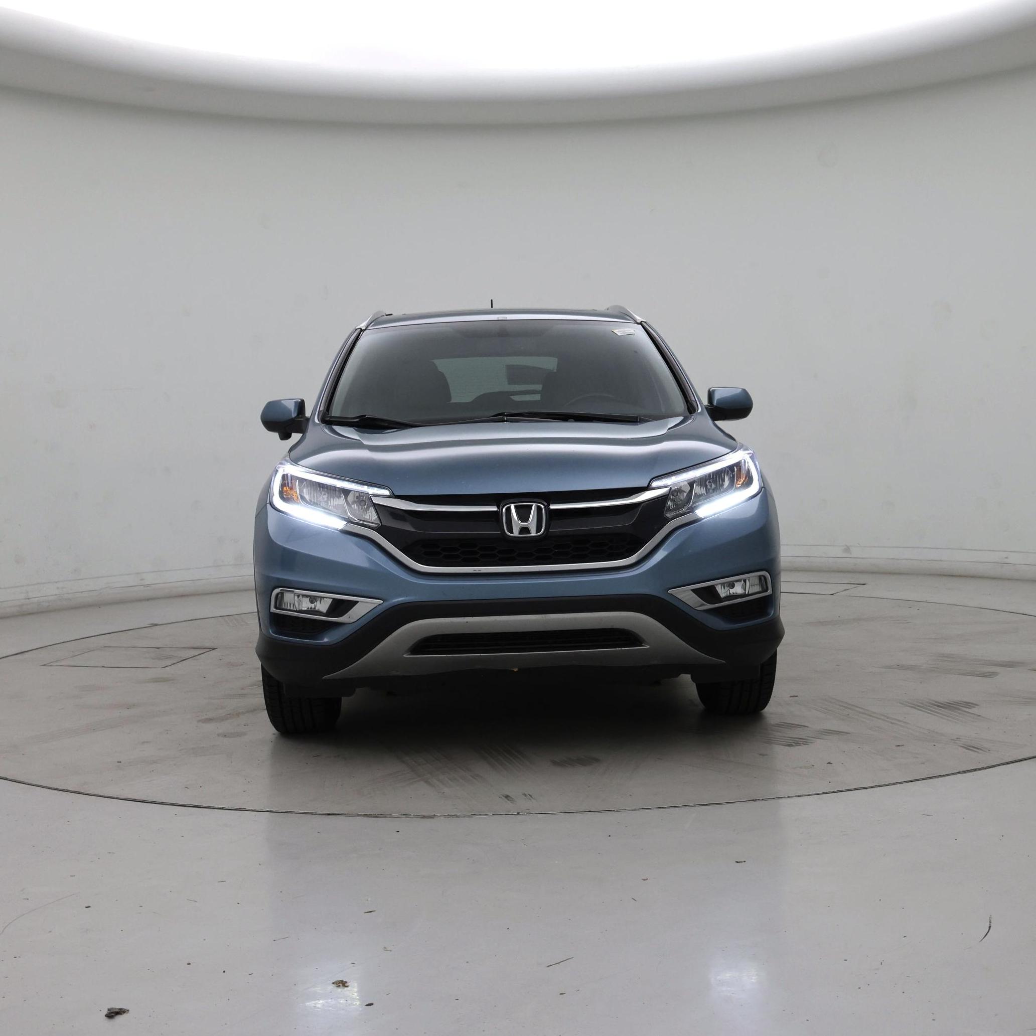 Thumbnail: 2015 Honda CR-V - 5