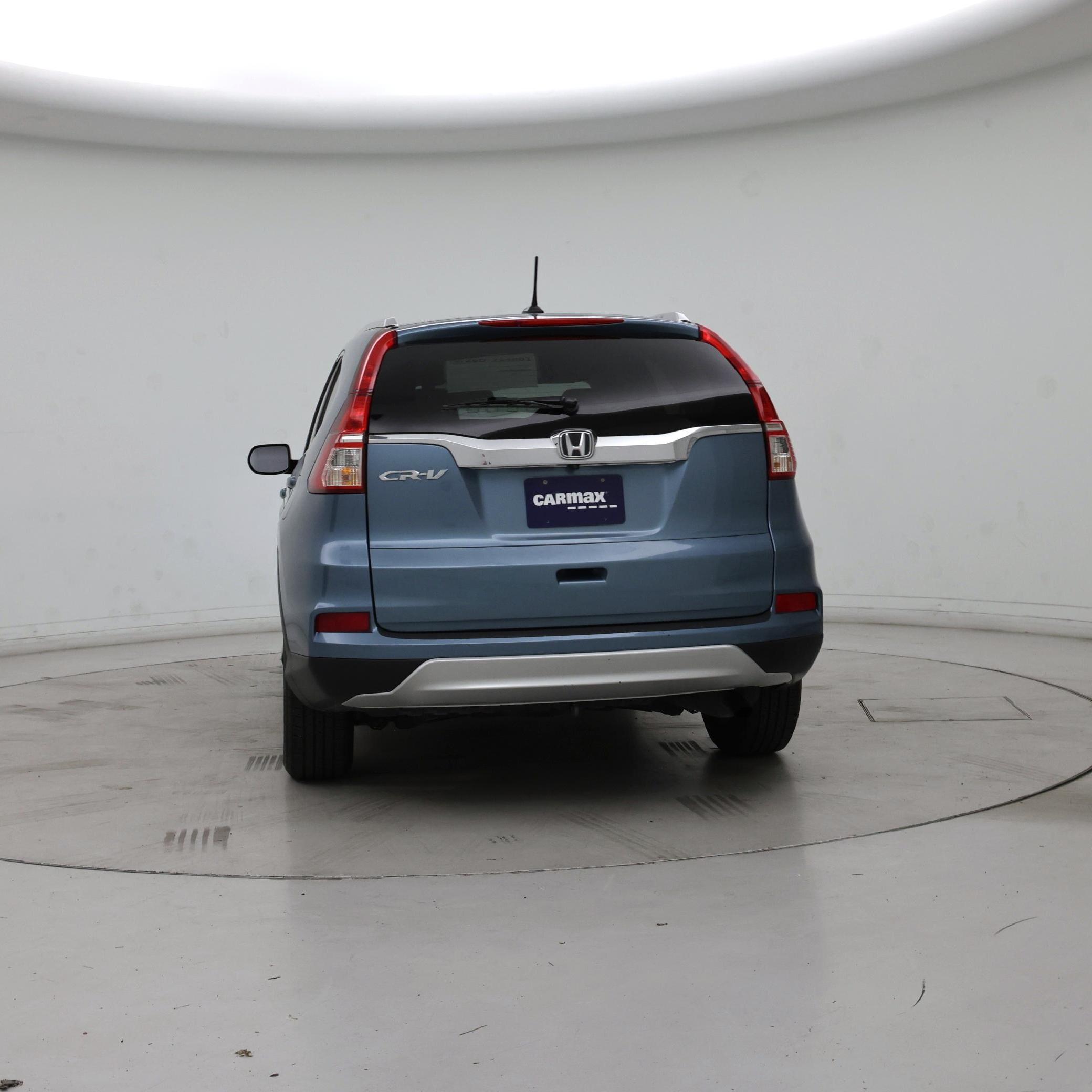 Thumbnail: 2015 Honda CR-V - 6