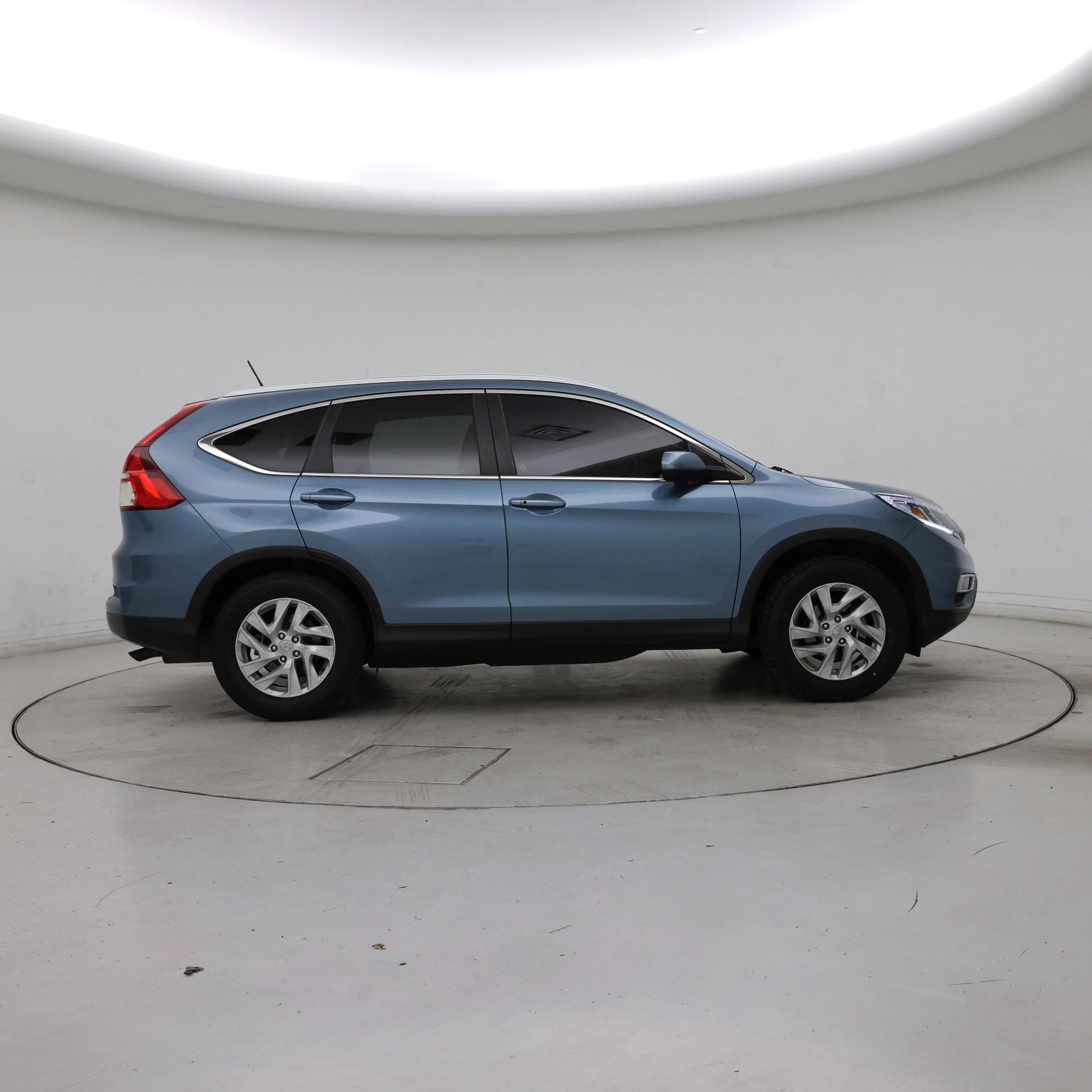 Thumbnail: 2015 Honda CR-V - 7