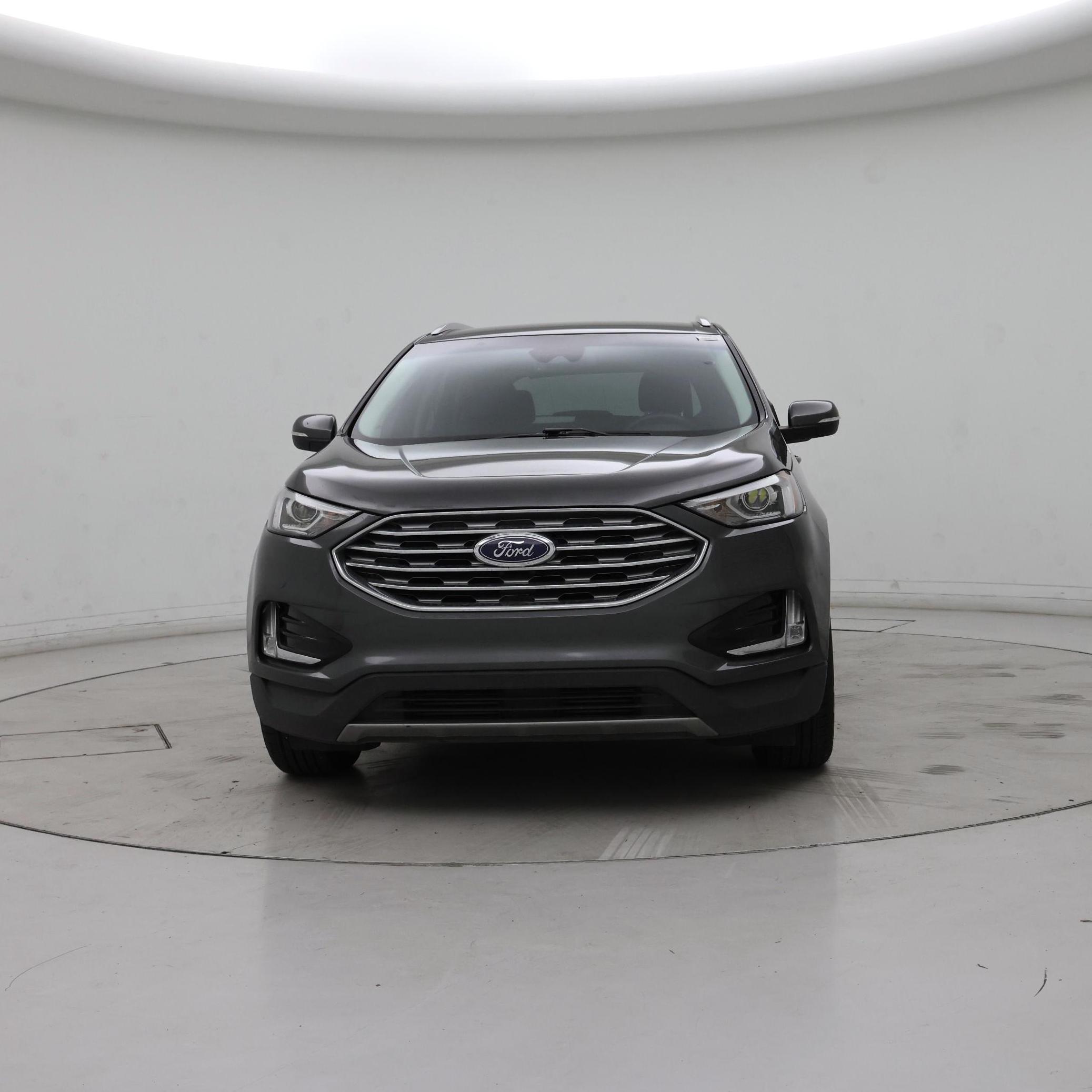 Thumbnail: 2019 Ford Edge - 5
