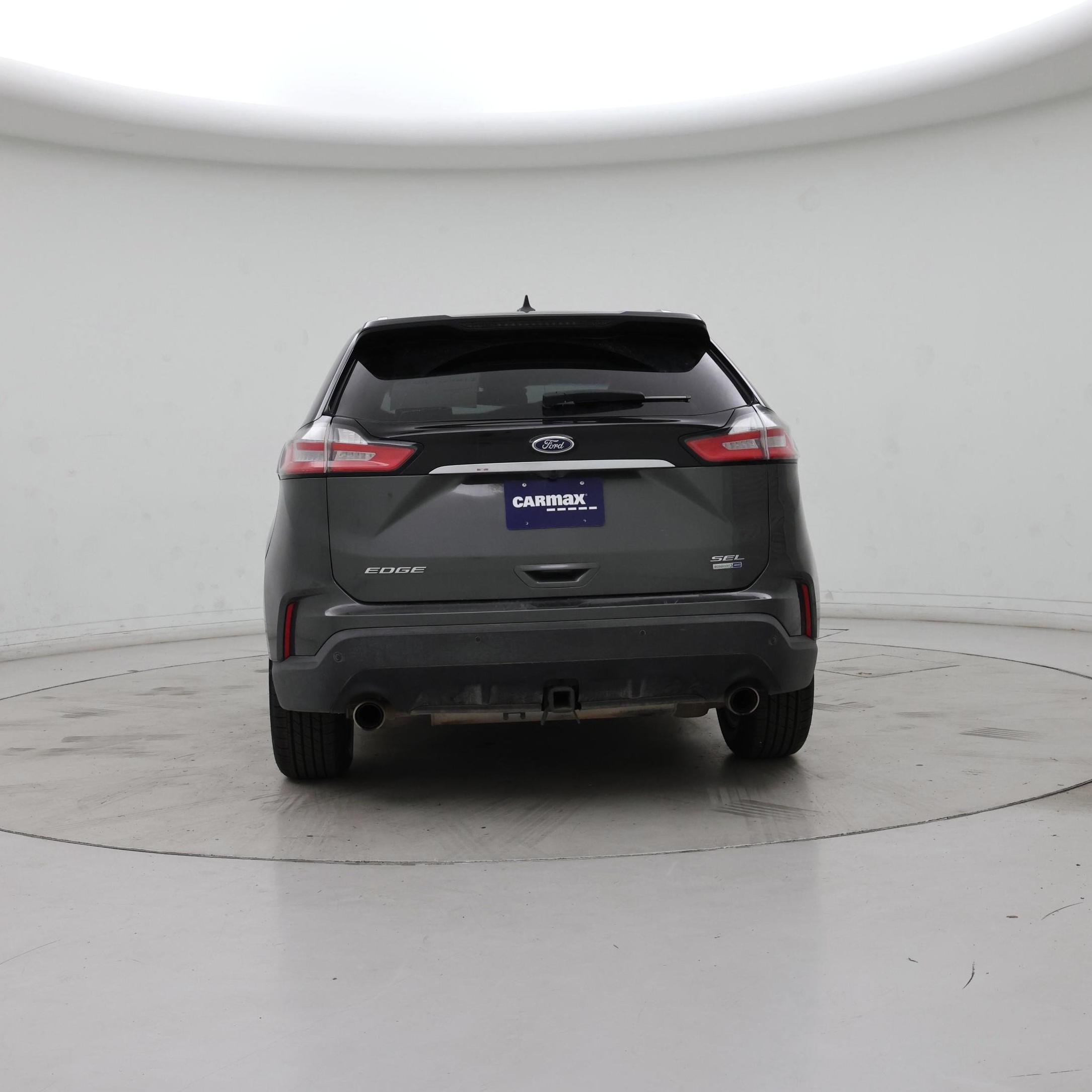 Thumbnail: 2019 Ford Edge - 6