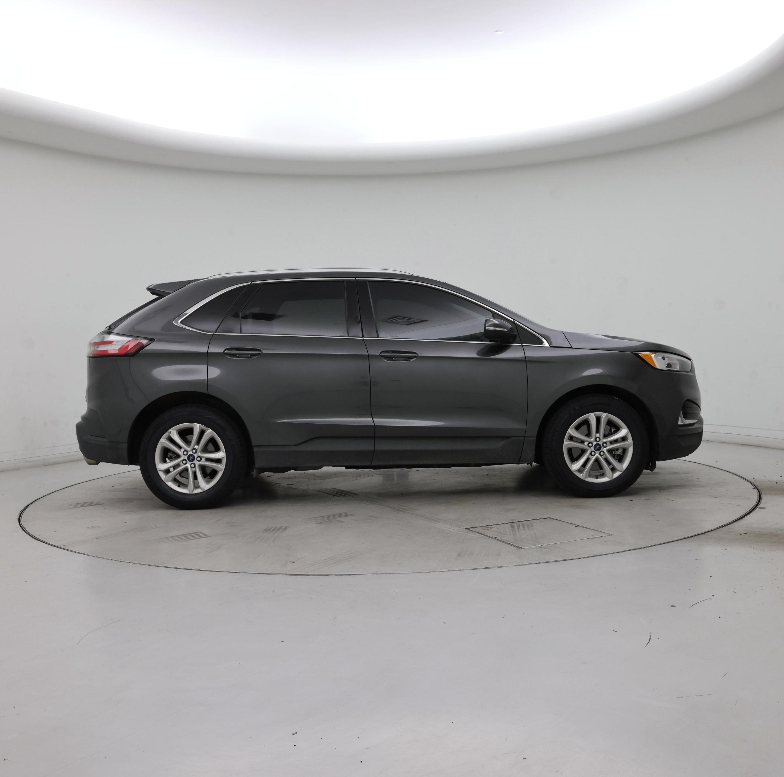 Thumbnail: 2019 Ford Edge - 7