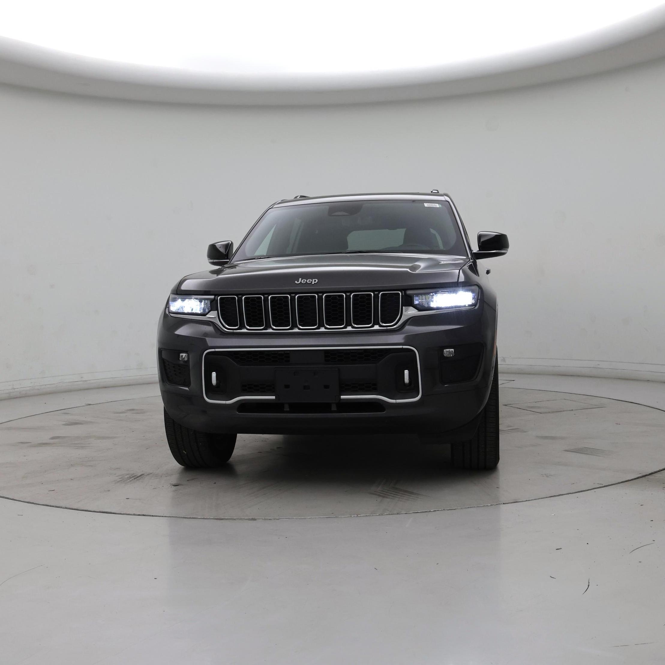 Thumbnail: 2022 Jeep Grand Cherokee L - 5