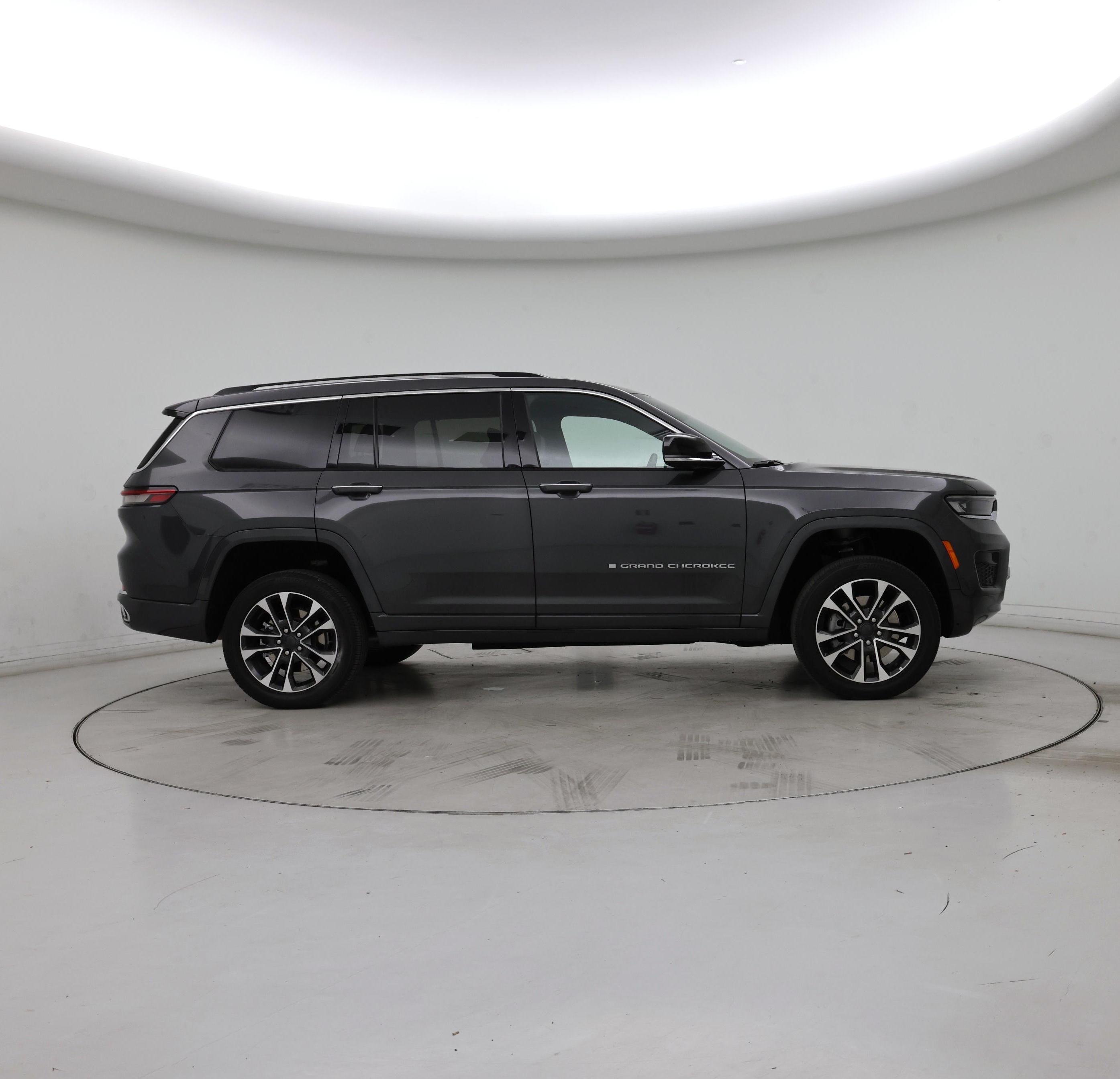 Thumbnail: 2022 Jeep Grand Cherokee L - 7
