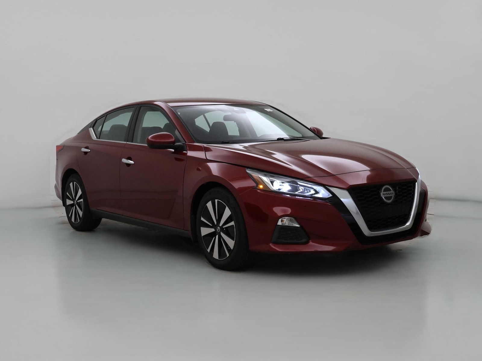 2021 Nissan Altima