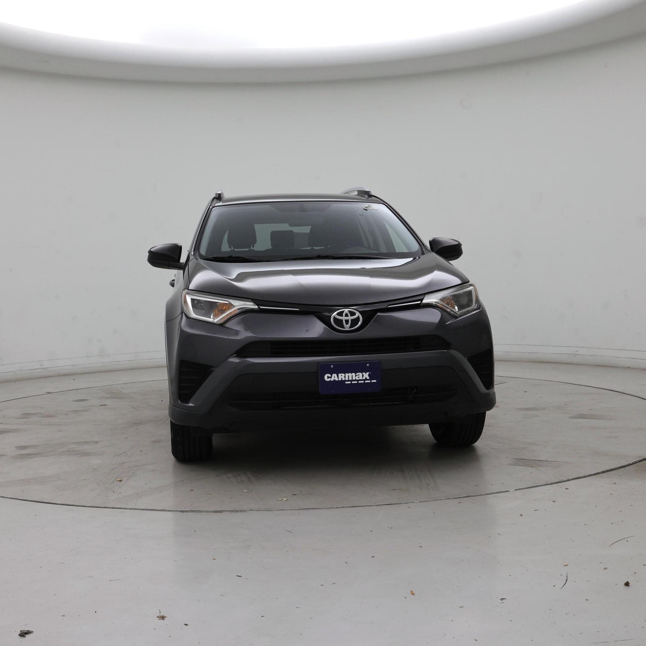 Thumbnail: 2016 Toyota RAV4 - 5