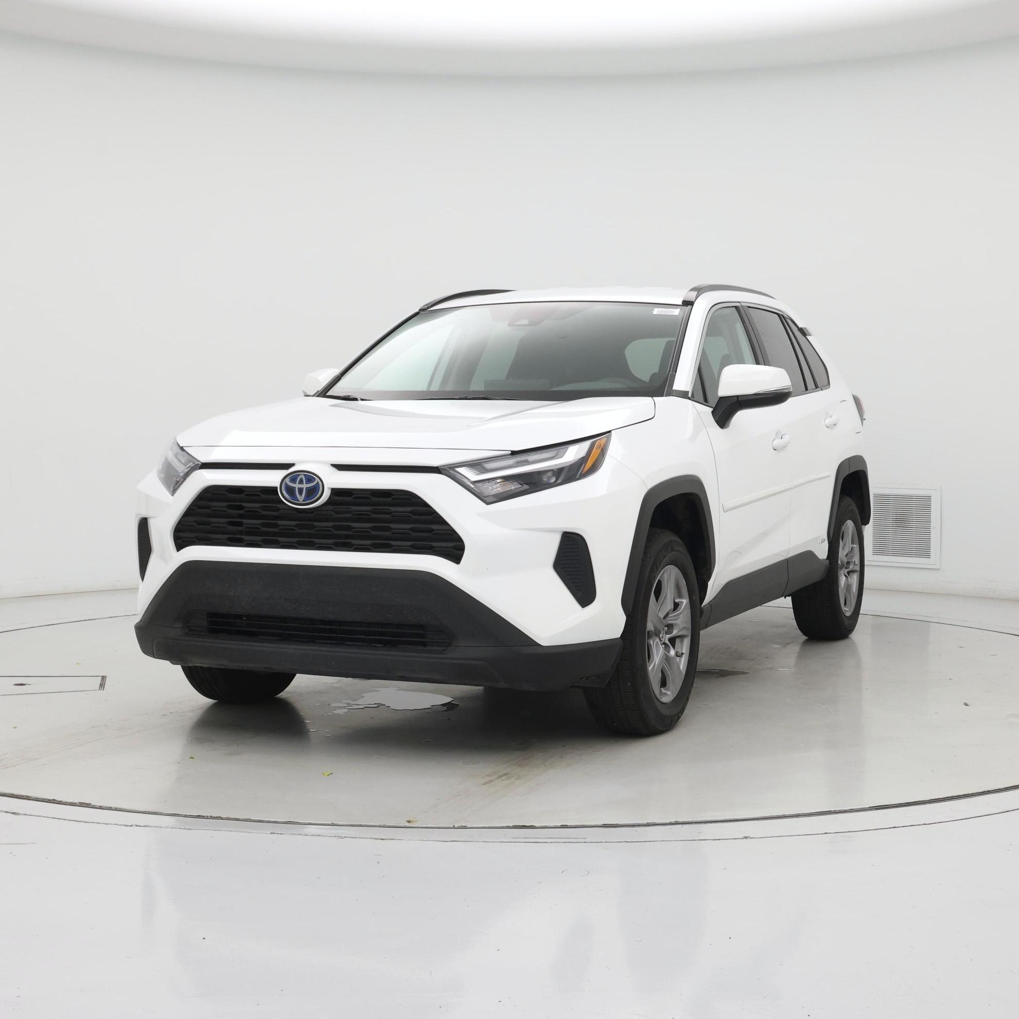Thumbnail: 2024 Toyota RAV4 - 4
