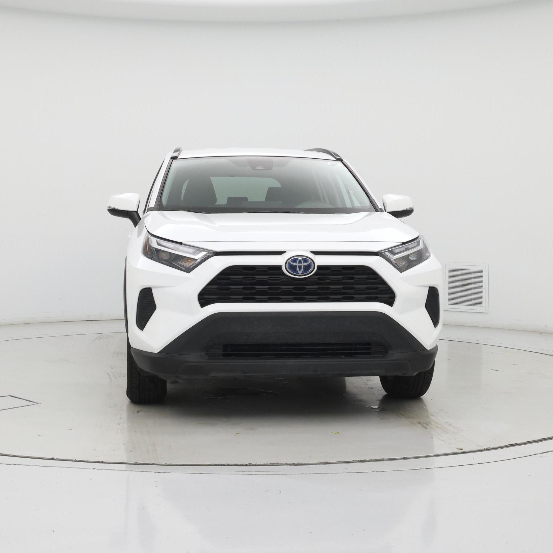 Thumbnail: 2024 Toyota RAV4 - 5