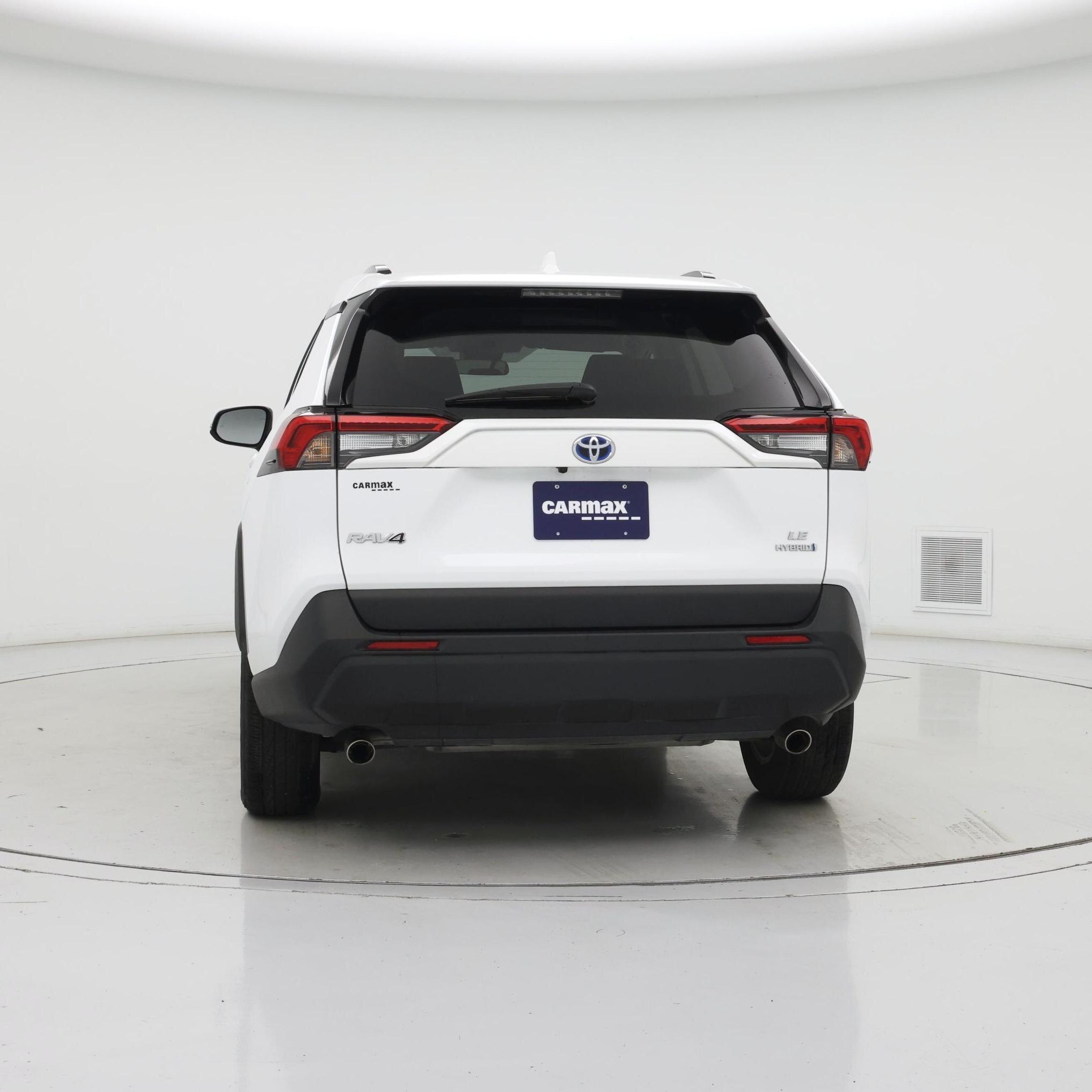 Thumbnail: 2024 Toyota RAV4 - 6