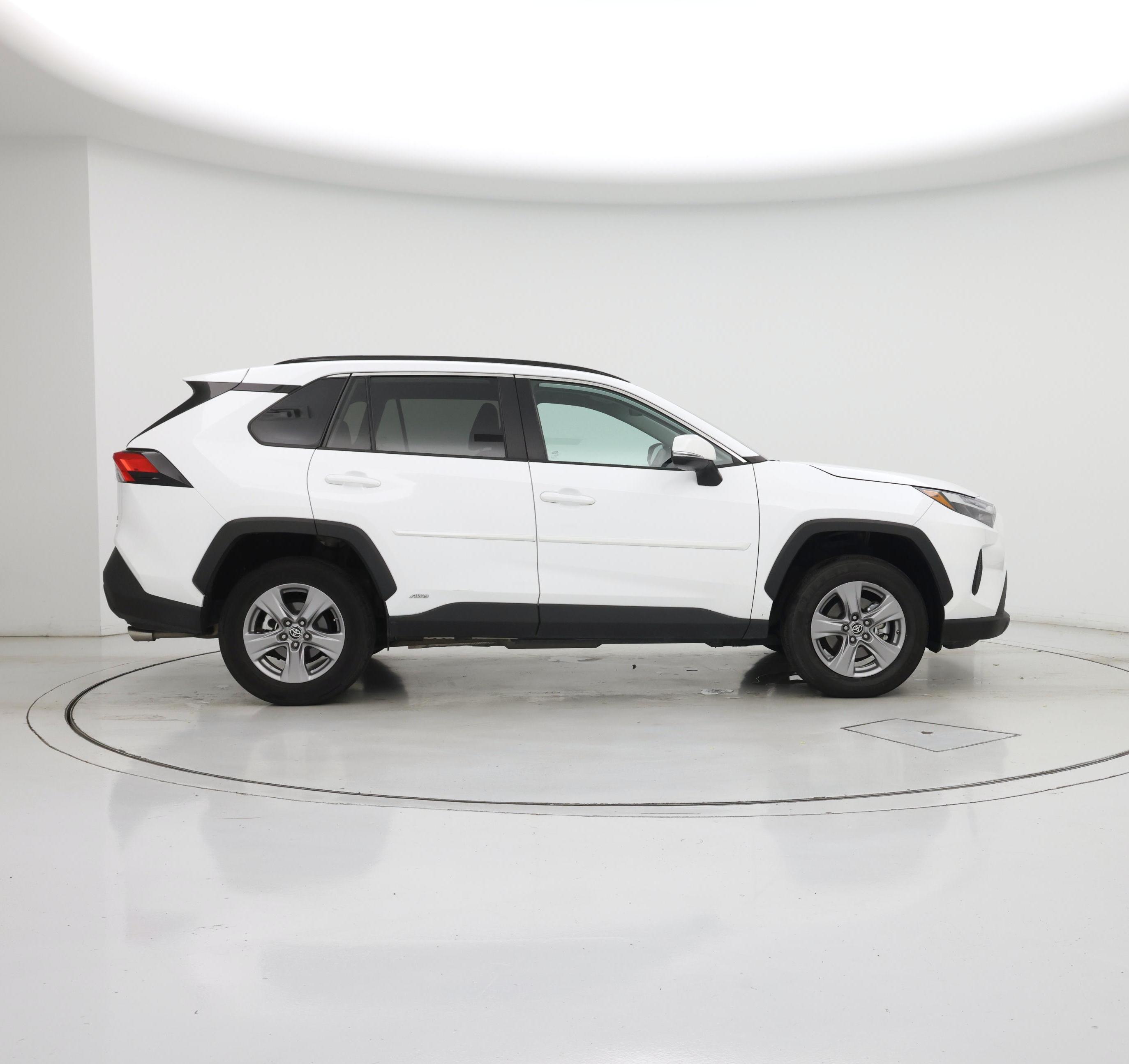 Thumbnail: 2024 Toyota RAV4 - 7
