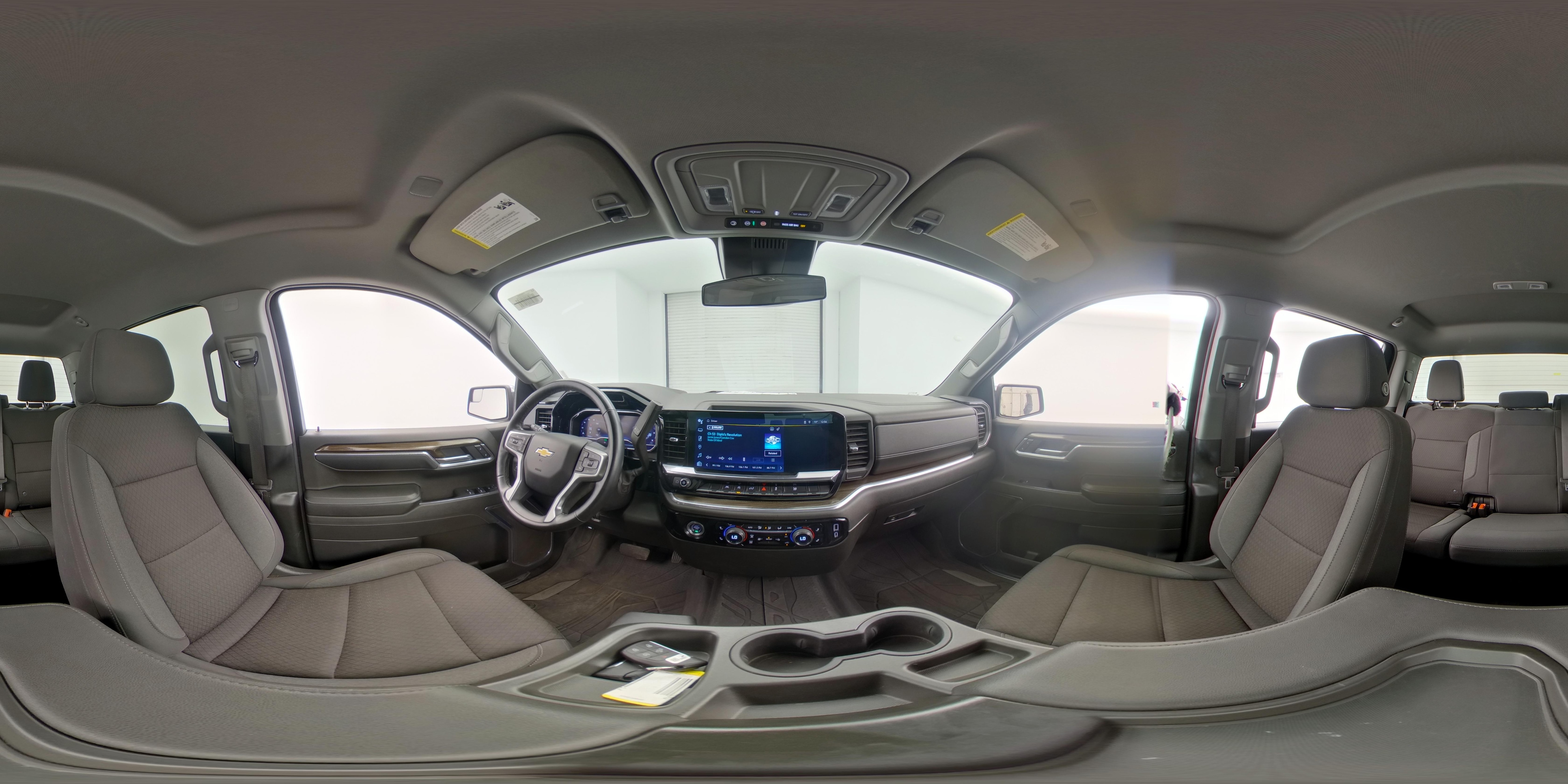 2023 Chevrolet Silverado 1500 LT - Photo 24