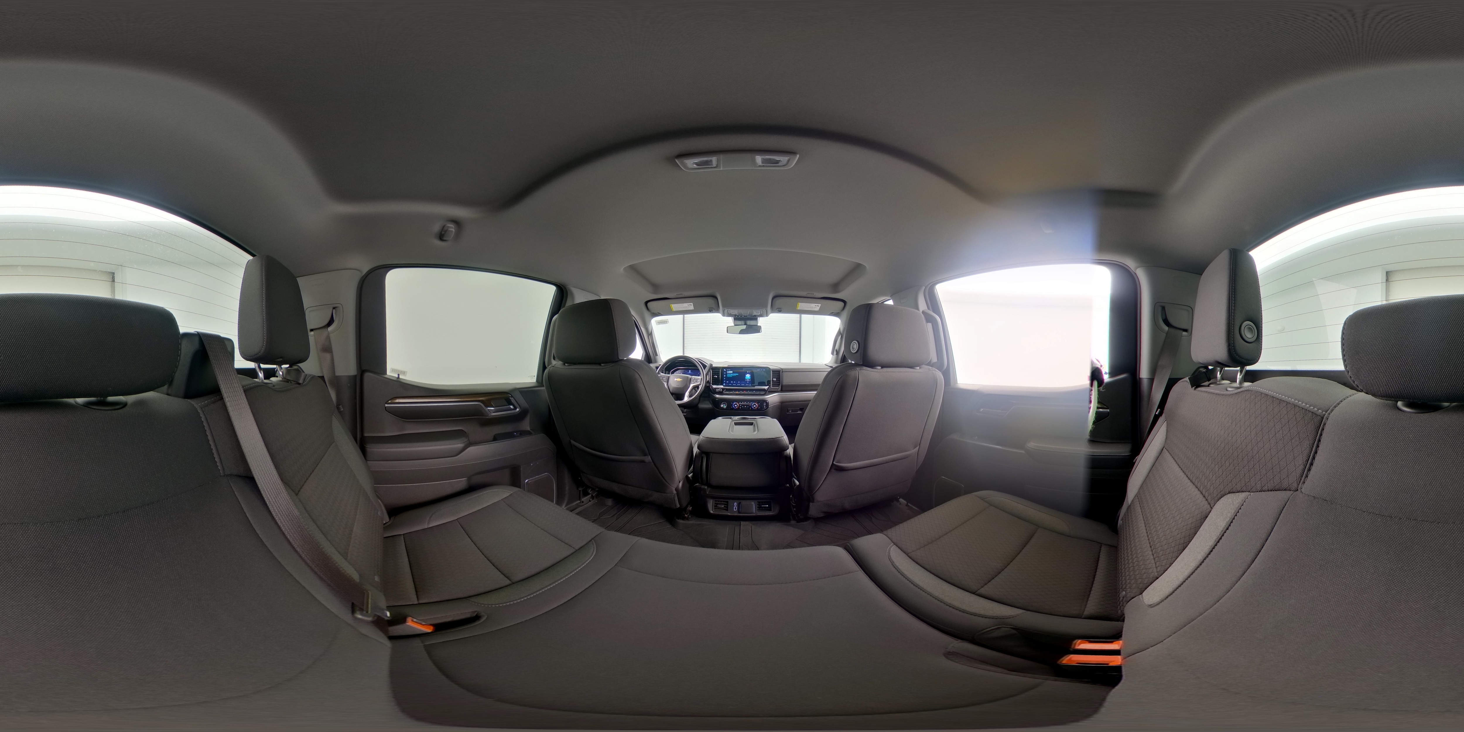 2023 Chevrolet Silverado 1500 LT - Photo 25