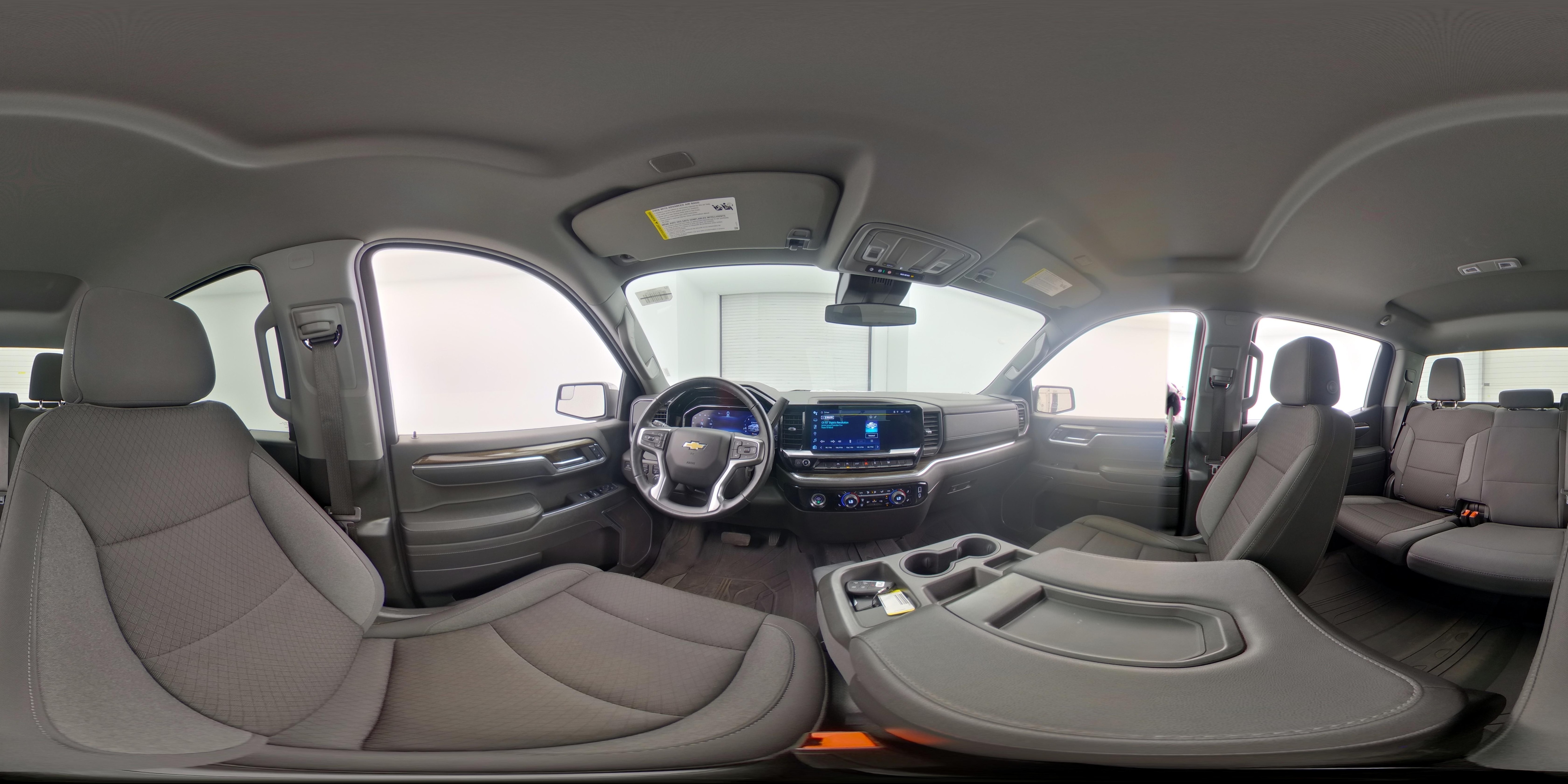 2023 Chevrolet Silverado 1500 LT - Photo 26