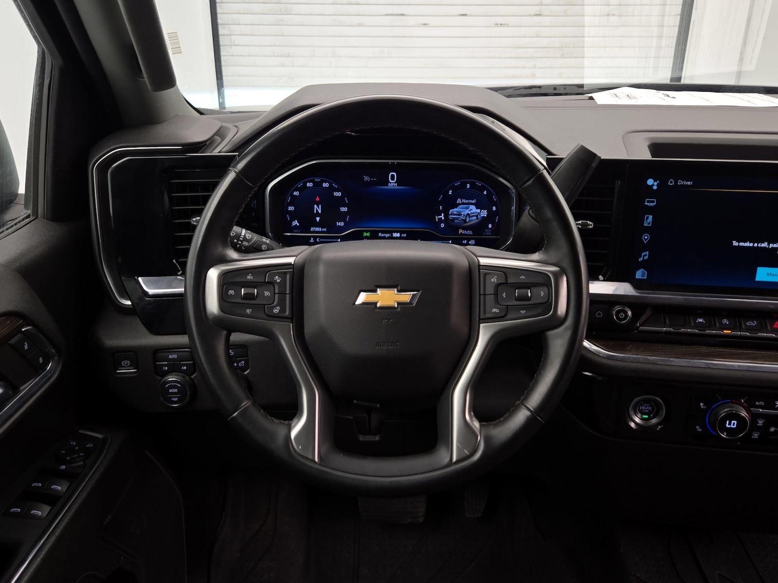 2023 Chevrolet Silverado 1500 LT - Photo 11