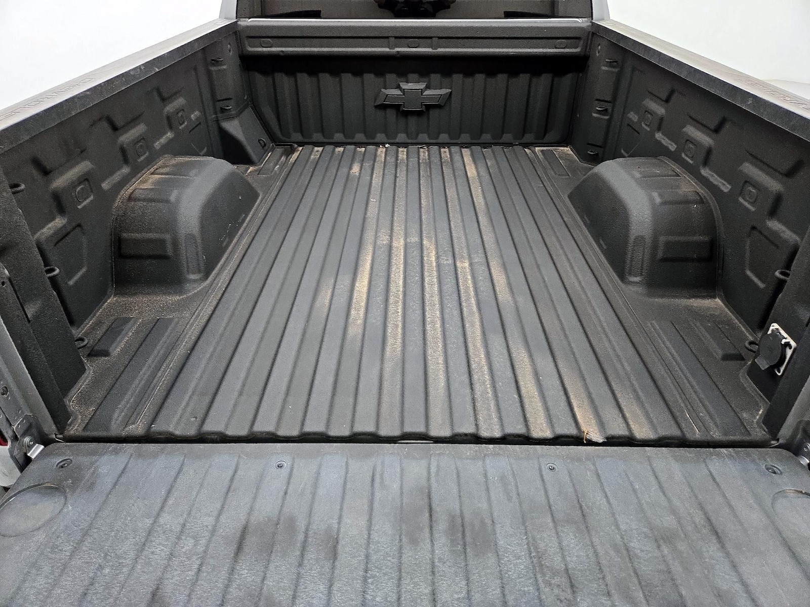 2023 Chevrolet Silverado 1500 LT - Photo 21