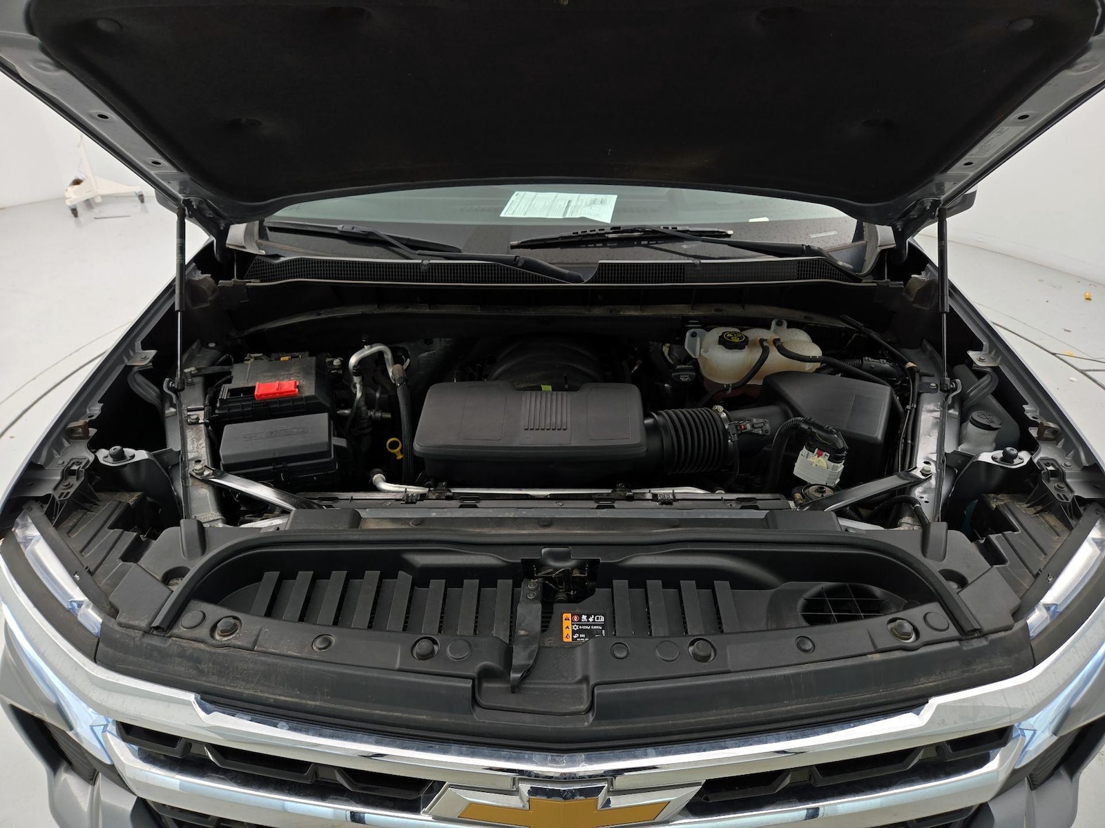 2023 Chevrolet Silverado 1500 LT - Photo 22